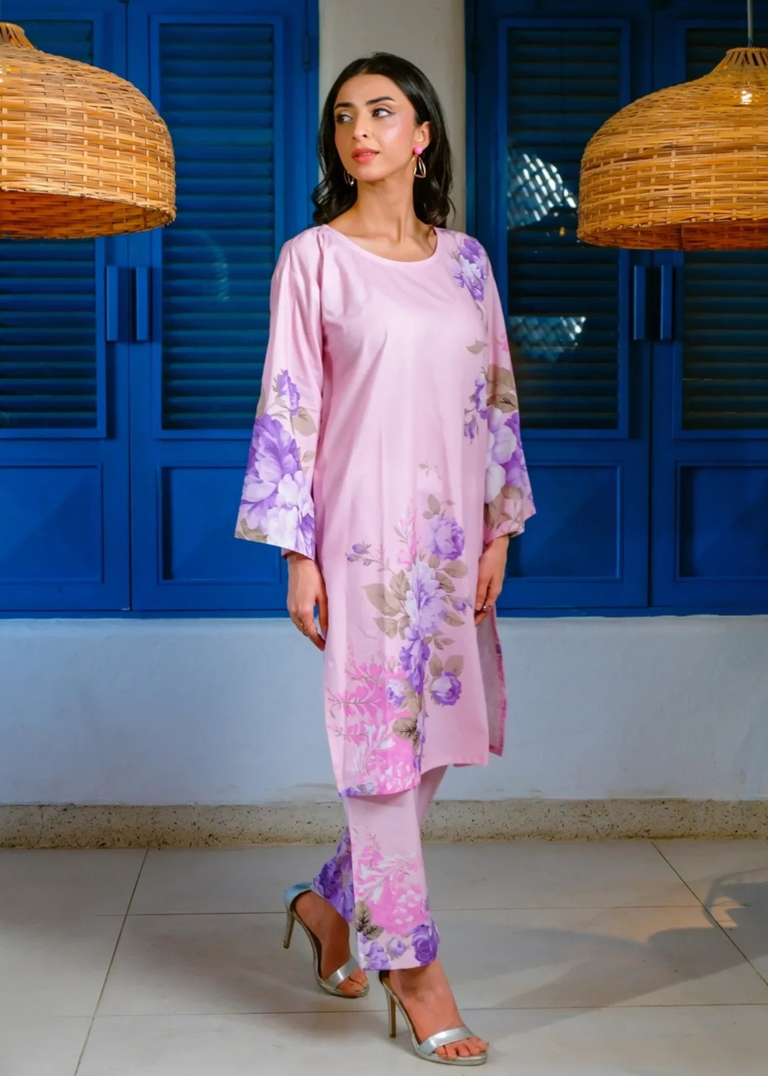 Amal Iris Women 2pcs