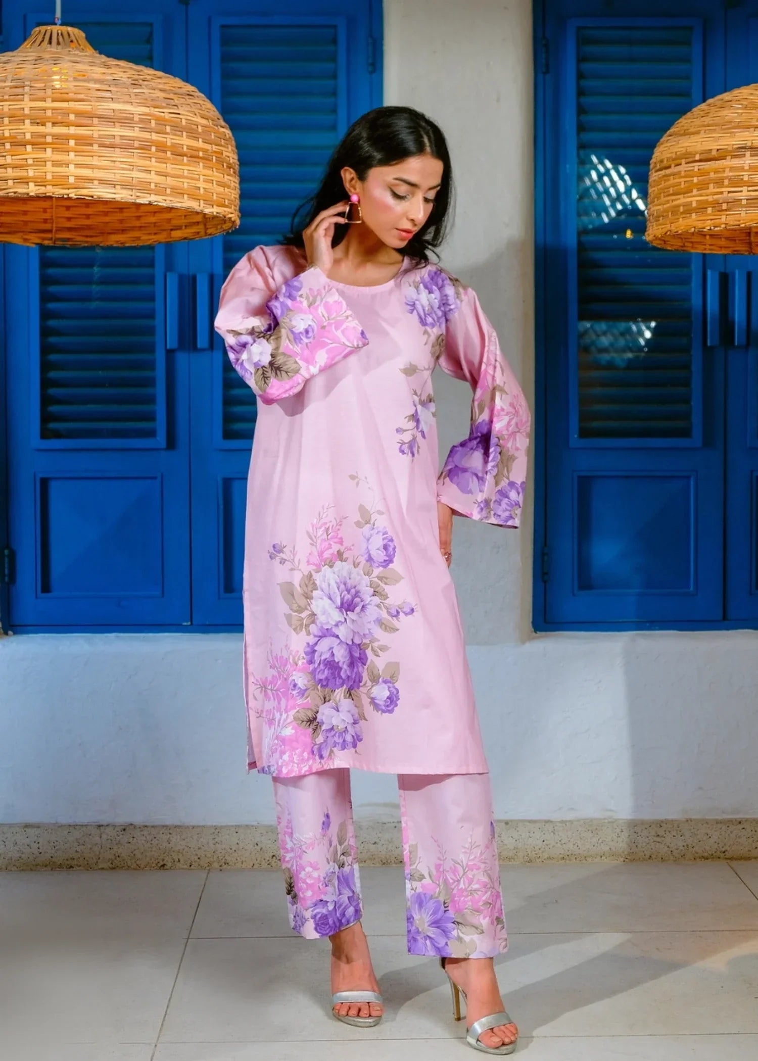 Amal Iris Women 2pcs