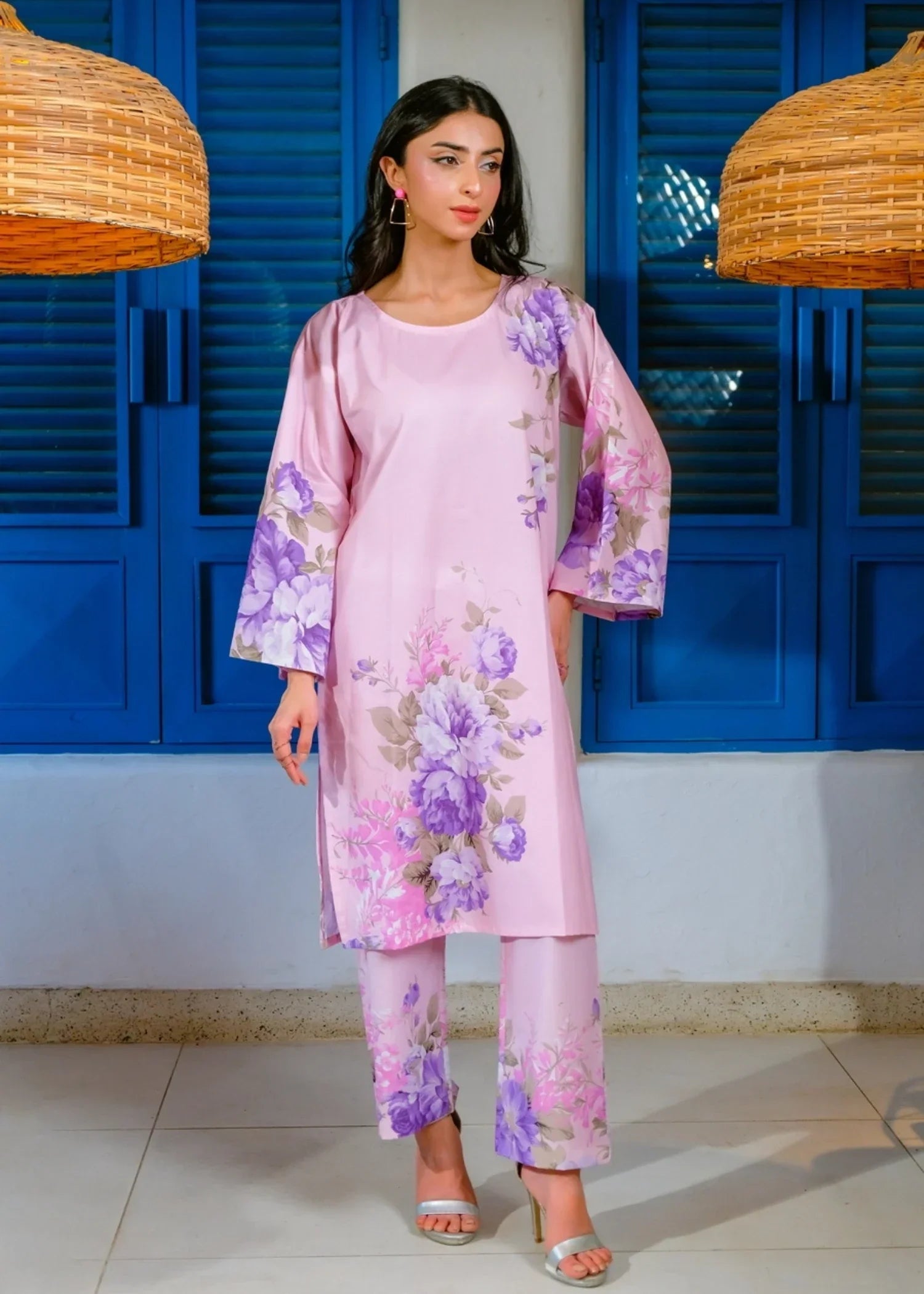 Amal Iris Women 2pcs