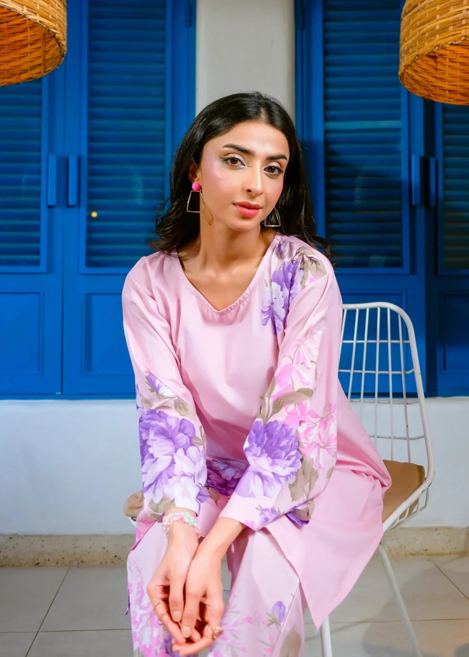 Amal Iris Women 2pcs