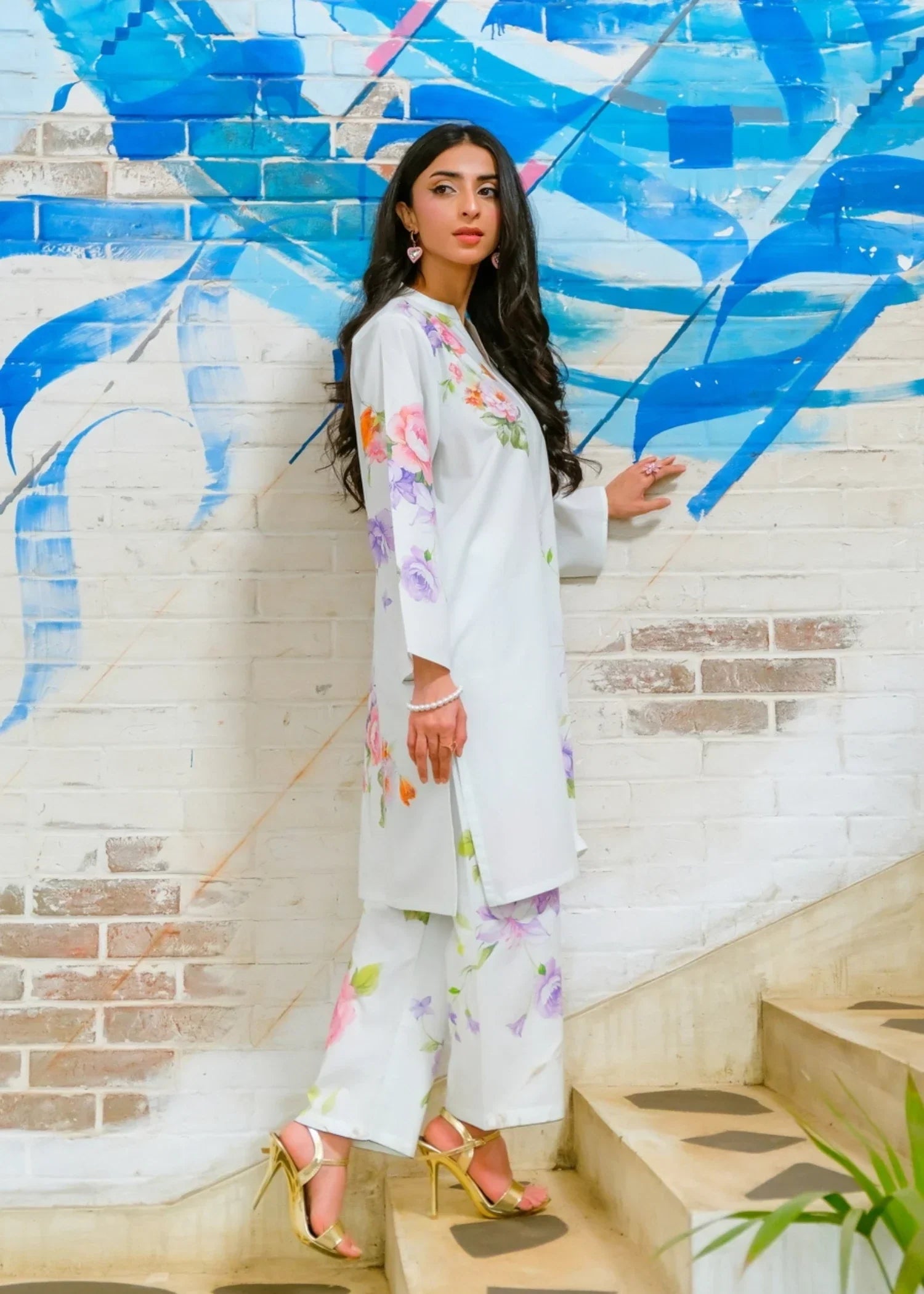 Amal Stila Women 2pcs