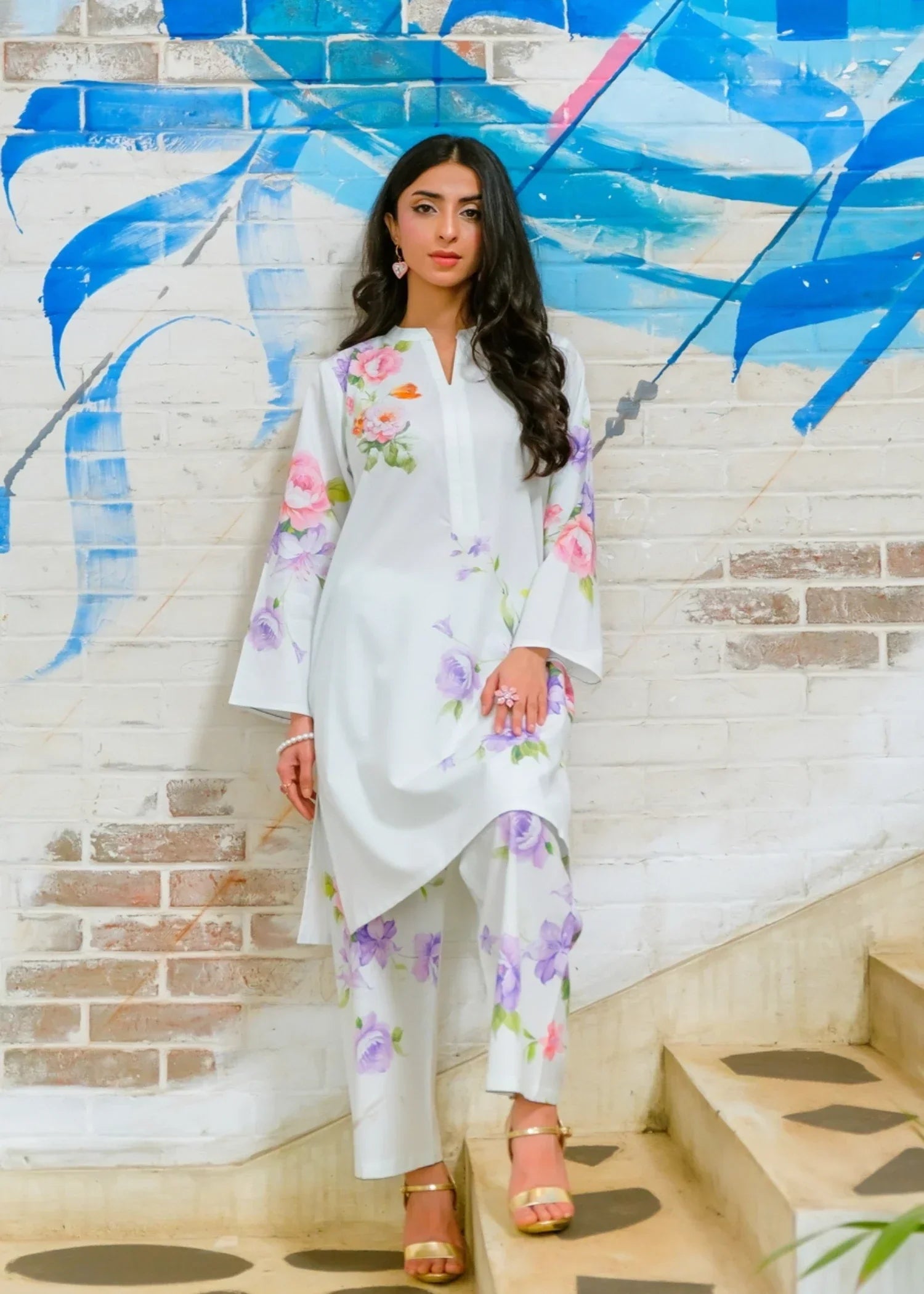 Amal Stila Women 2pcs