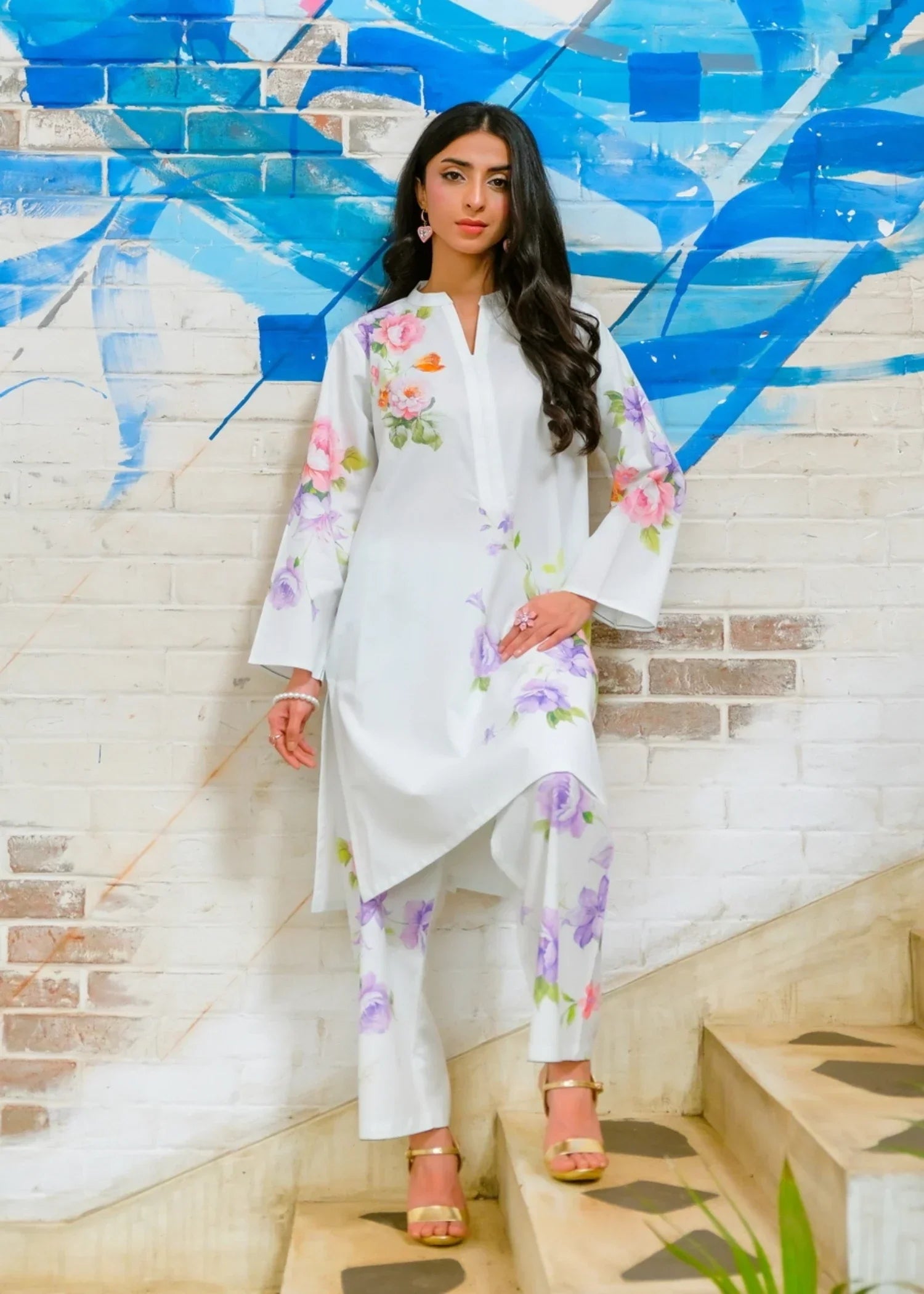 Amal Stila Women 2pcs