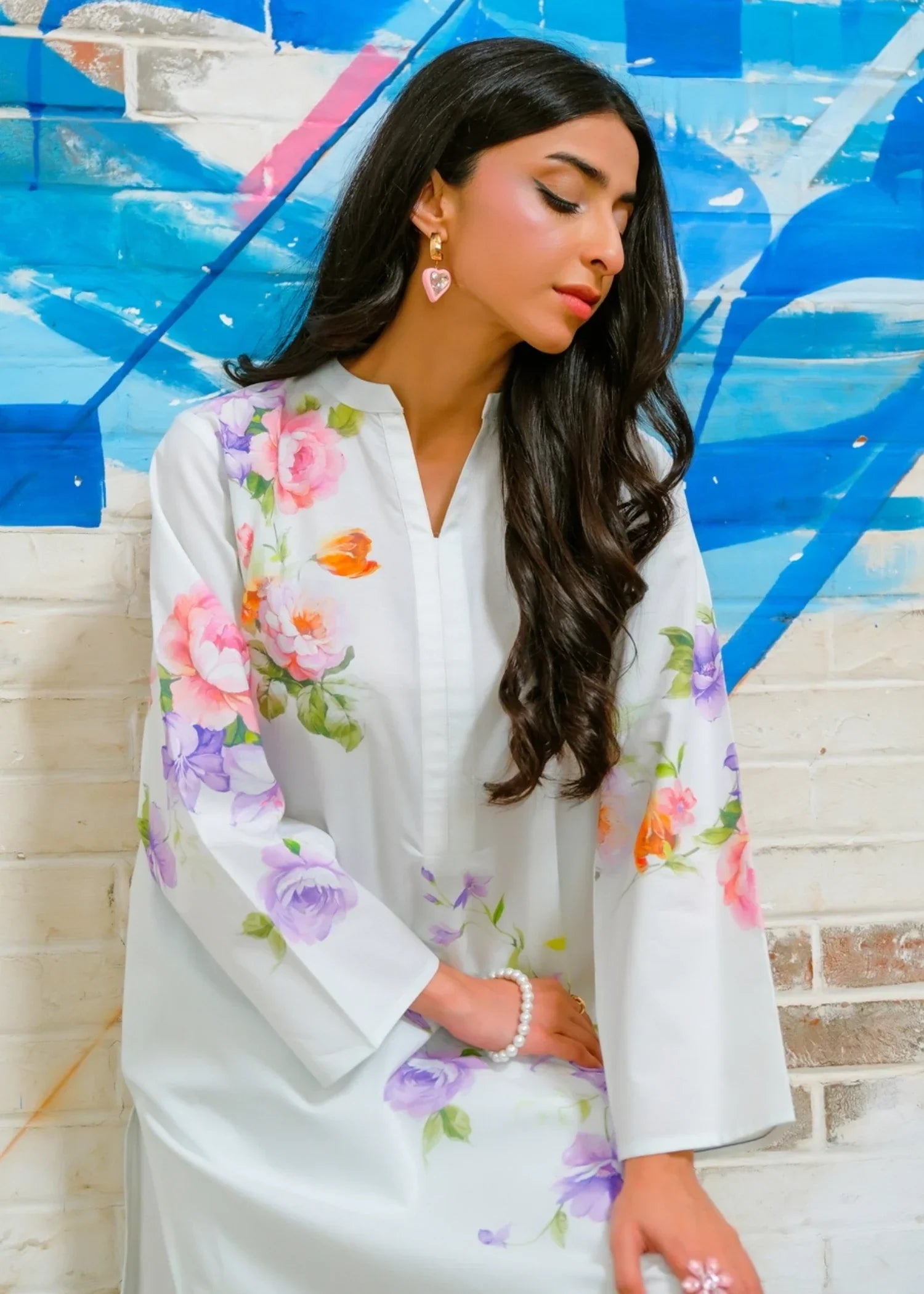 Amal Stila Women 2pcs