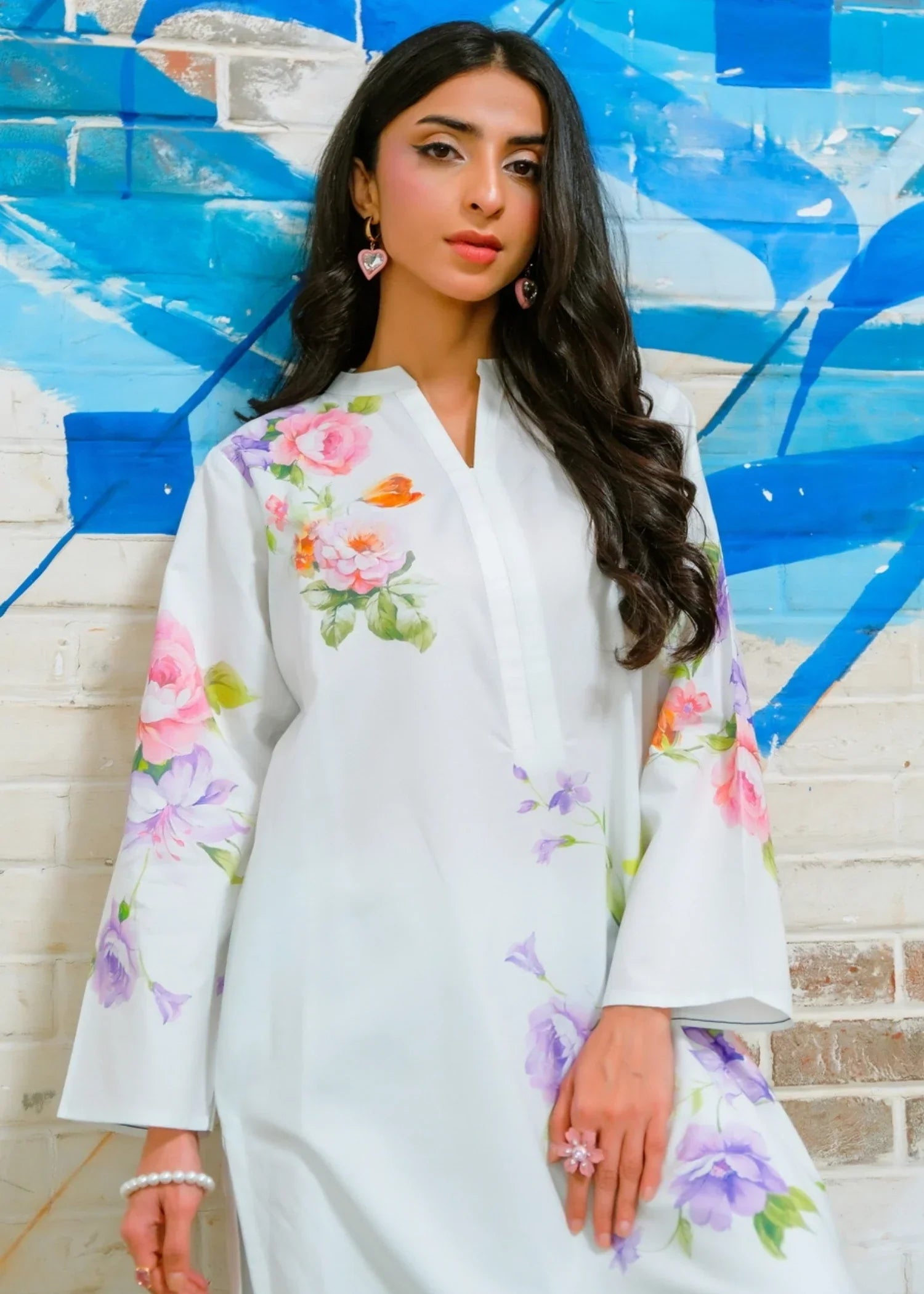 Amal Stila Women 2pcs