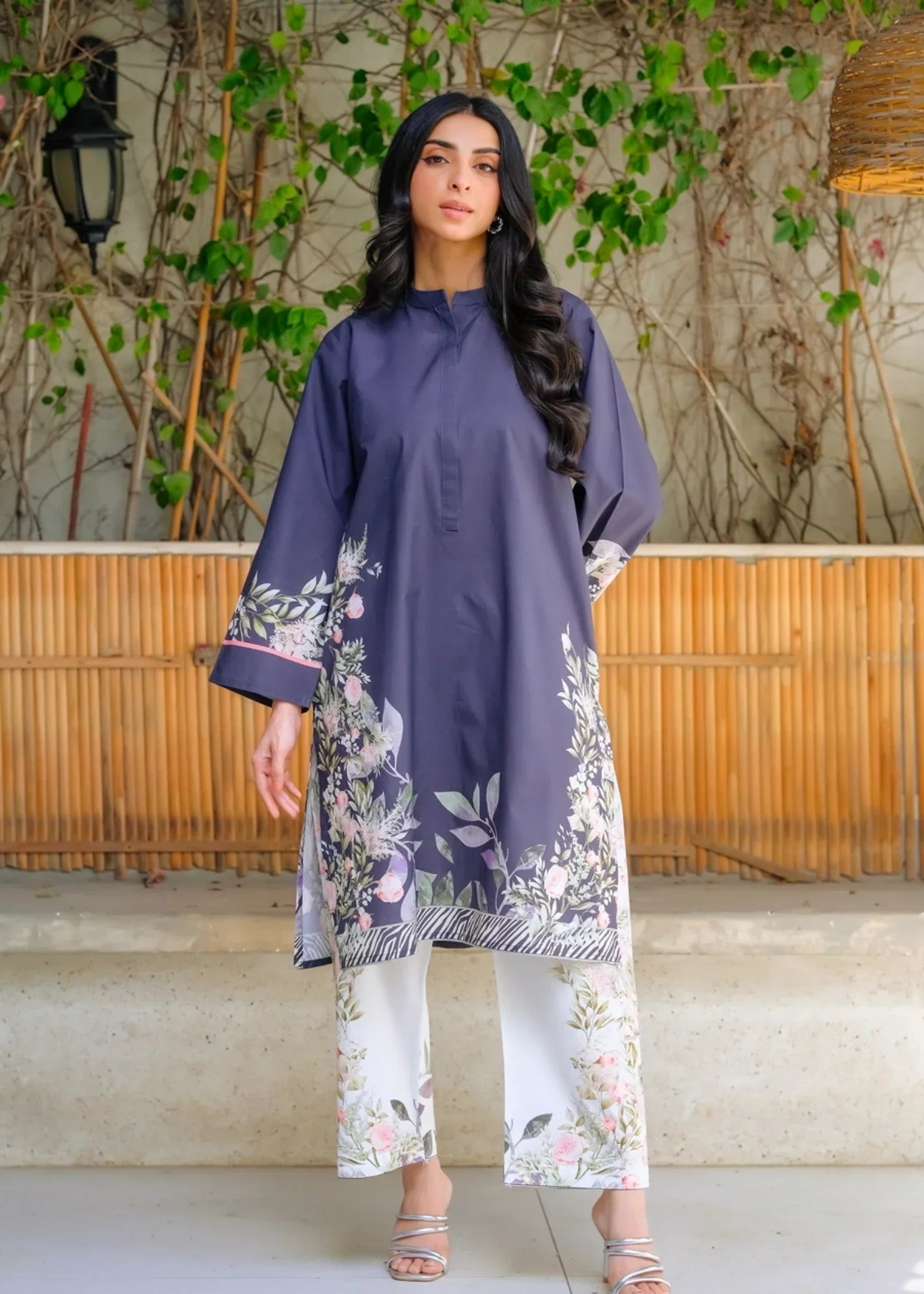 Amal Tiffany Women 2pcs