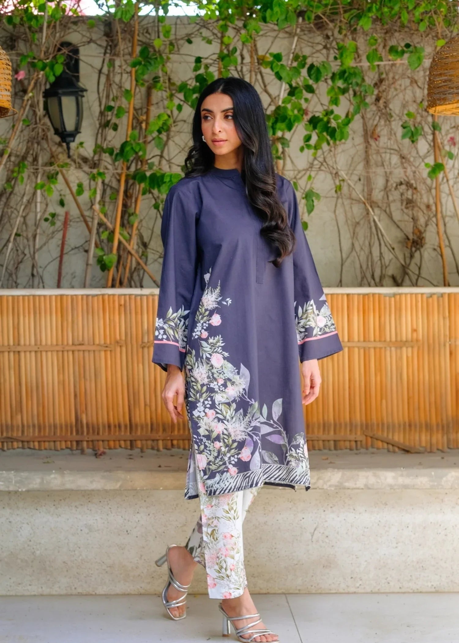 Amal Tiffany Women 2pcs