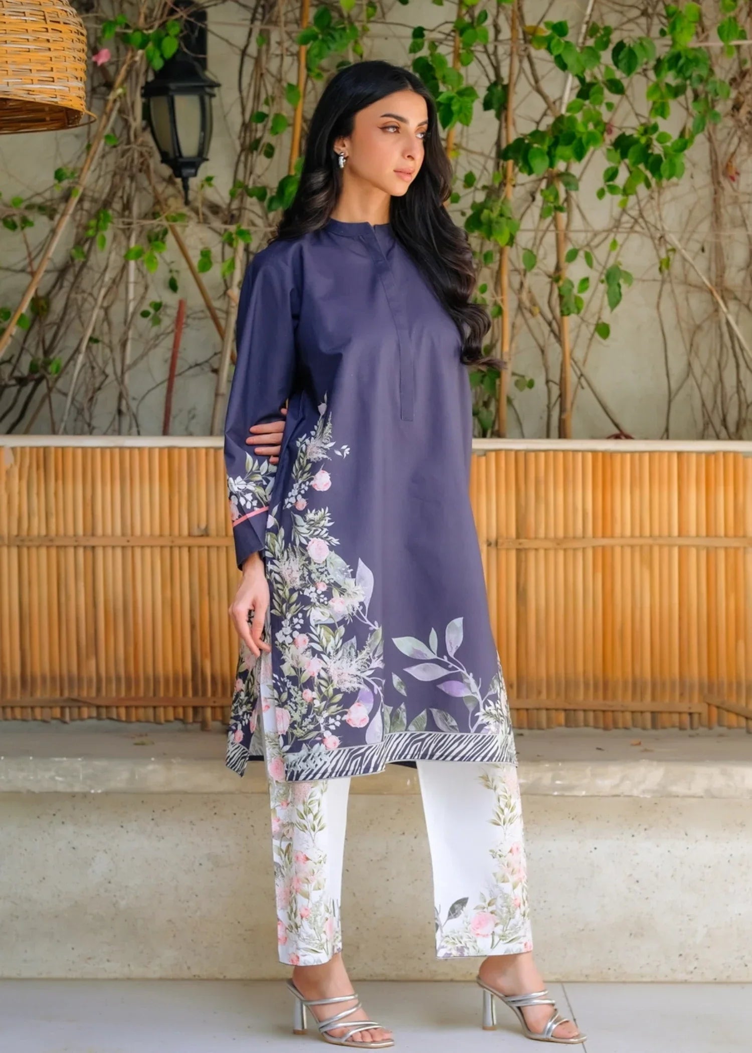 Amal Tiffany Women 2pcs