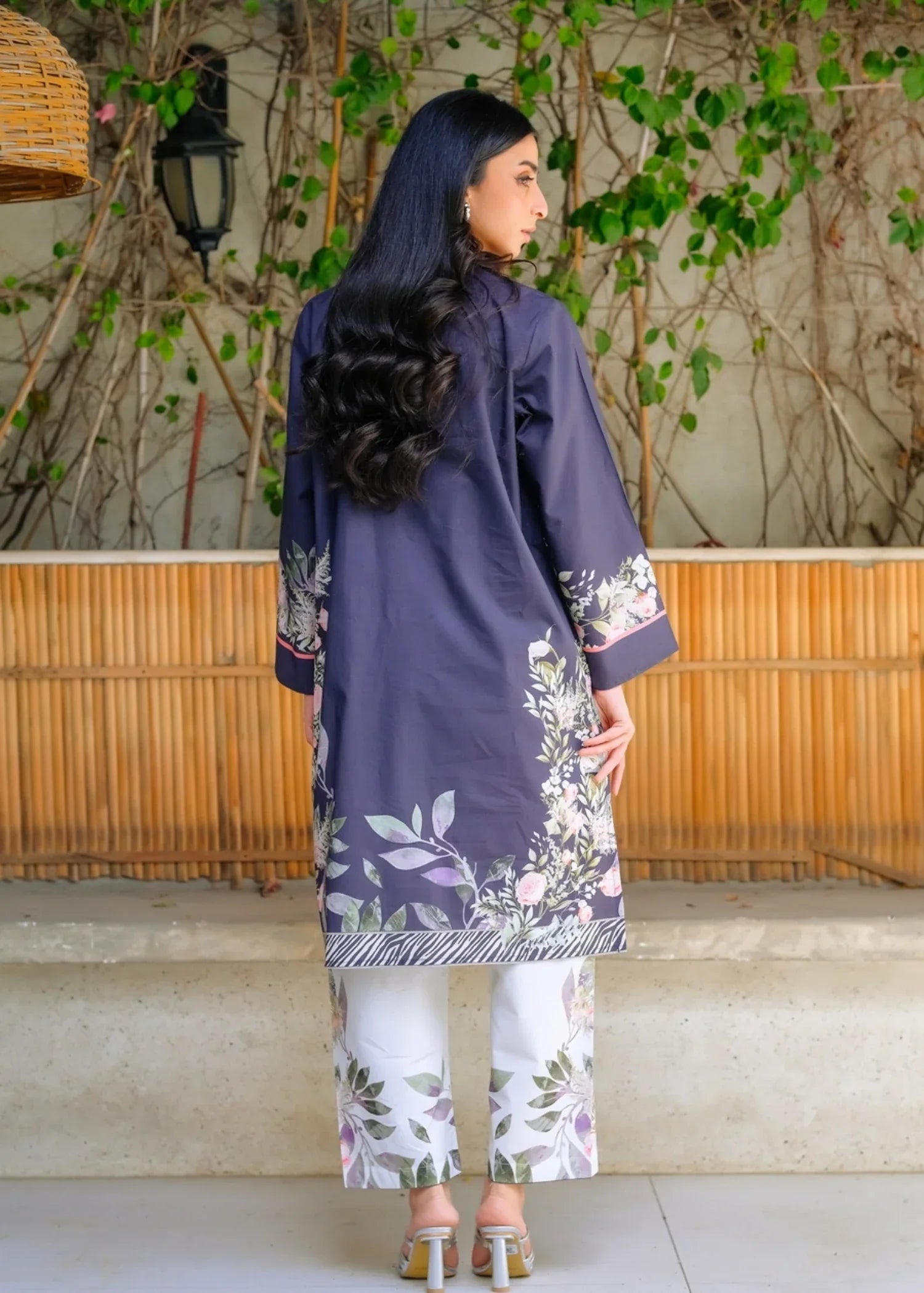 Amal Tiffany Women 2pcs