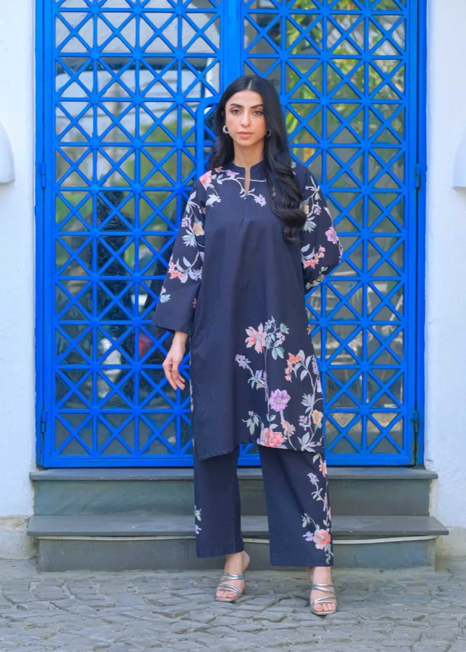 Amal Nebula Women 2pcs