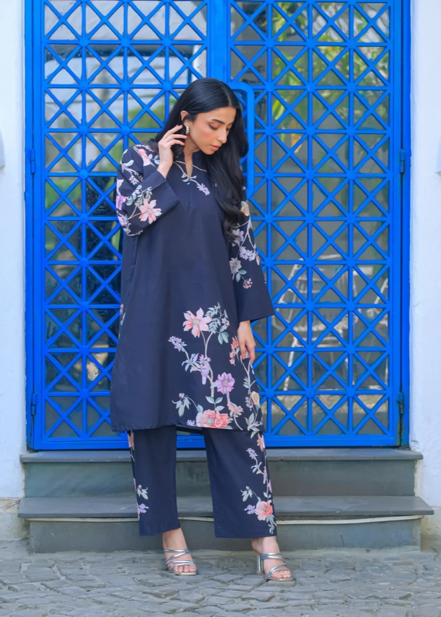 Amal Nebula Women 2pcs