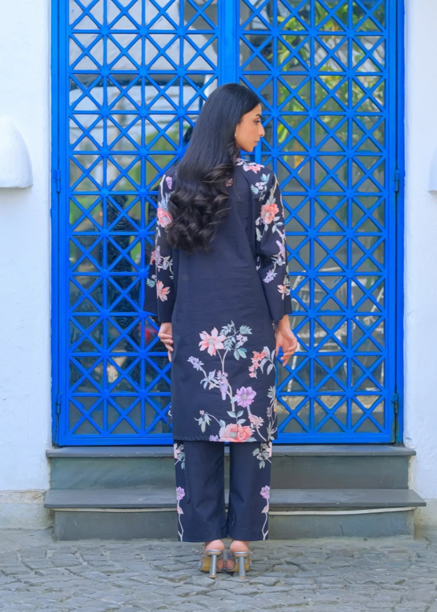 Amal Nebula Women 2pcs