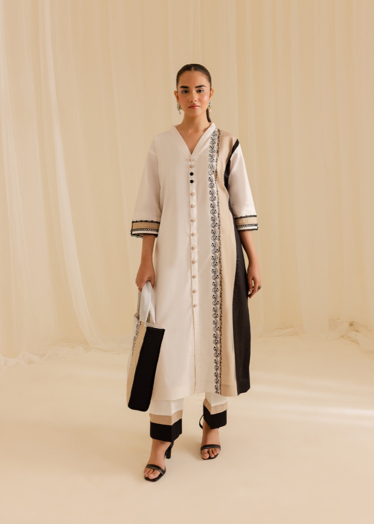 Mahnur Gardenia | Pret Women 2pcs