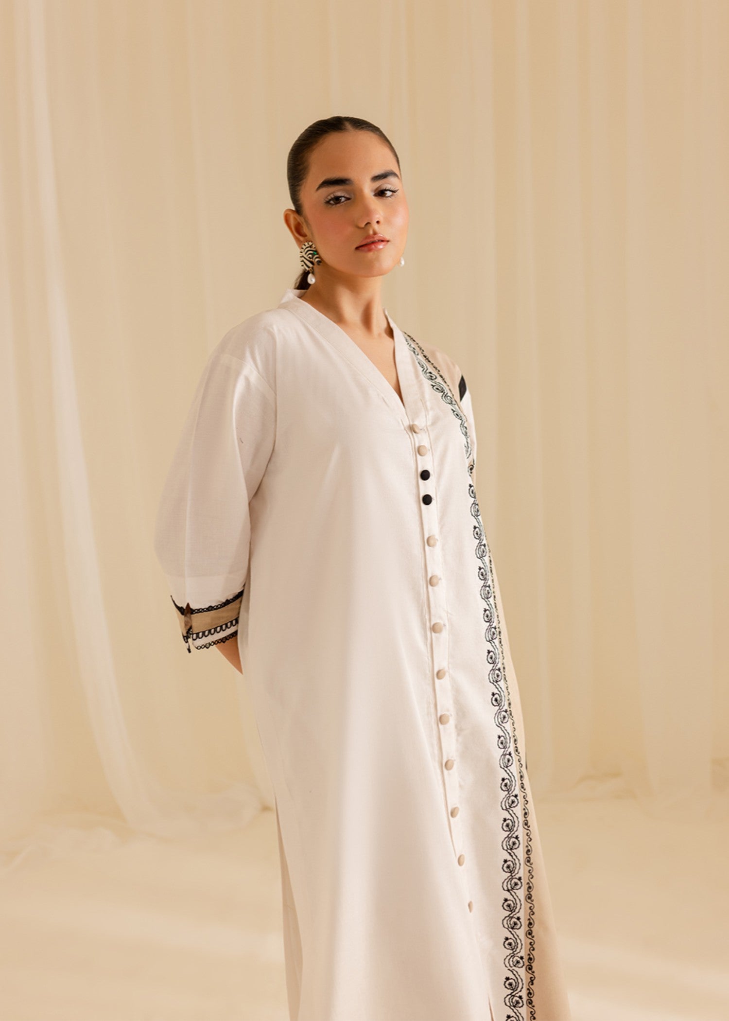 Mahnur Gardenia | Pret Women 2pcs