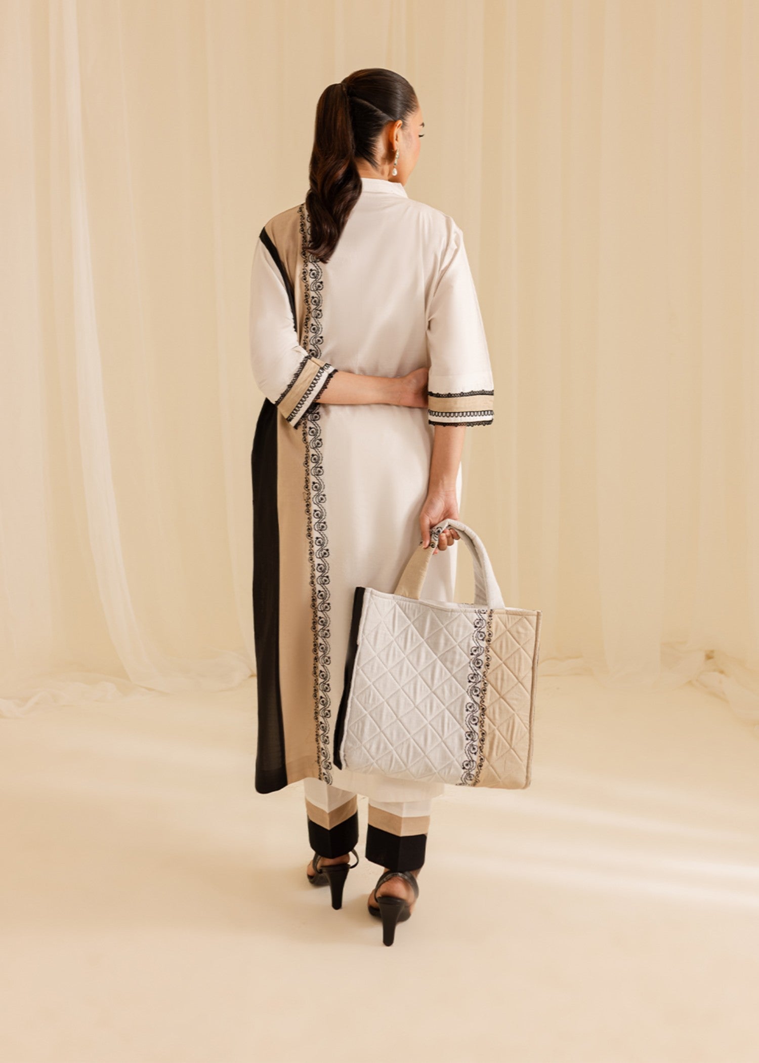 Mahnur Gardenia | Pret Women 2pcs