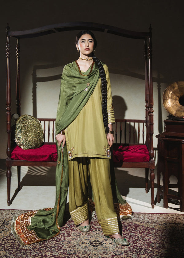 Saarya GEHANA Women 3pcs