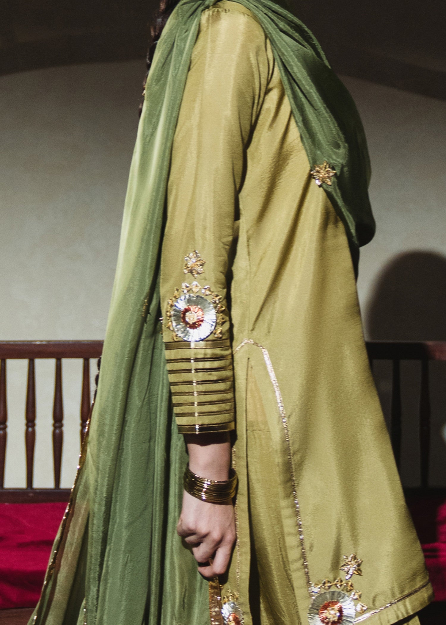 Saarya GEHANA Women 3pcs