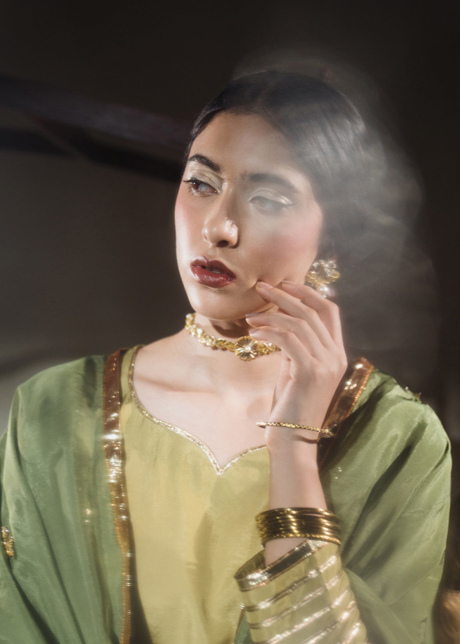 Saarya GEHANA Women 3pcs