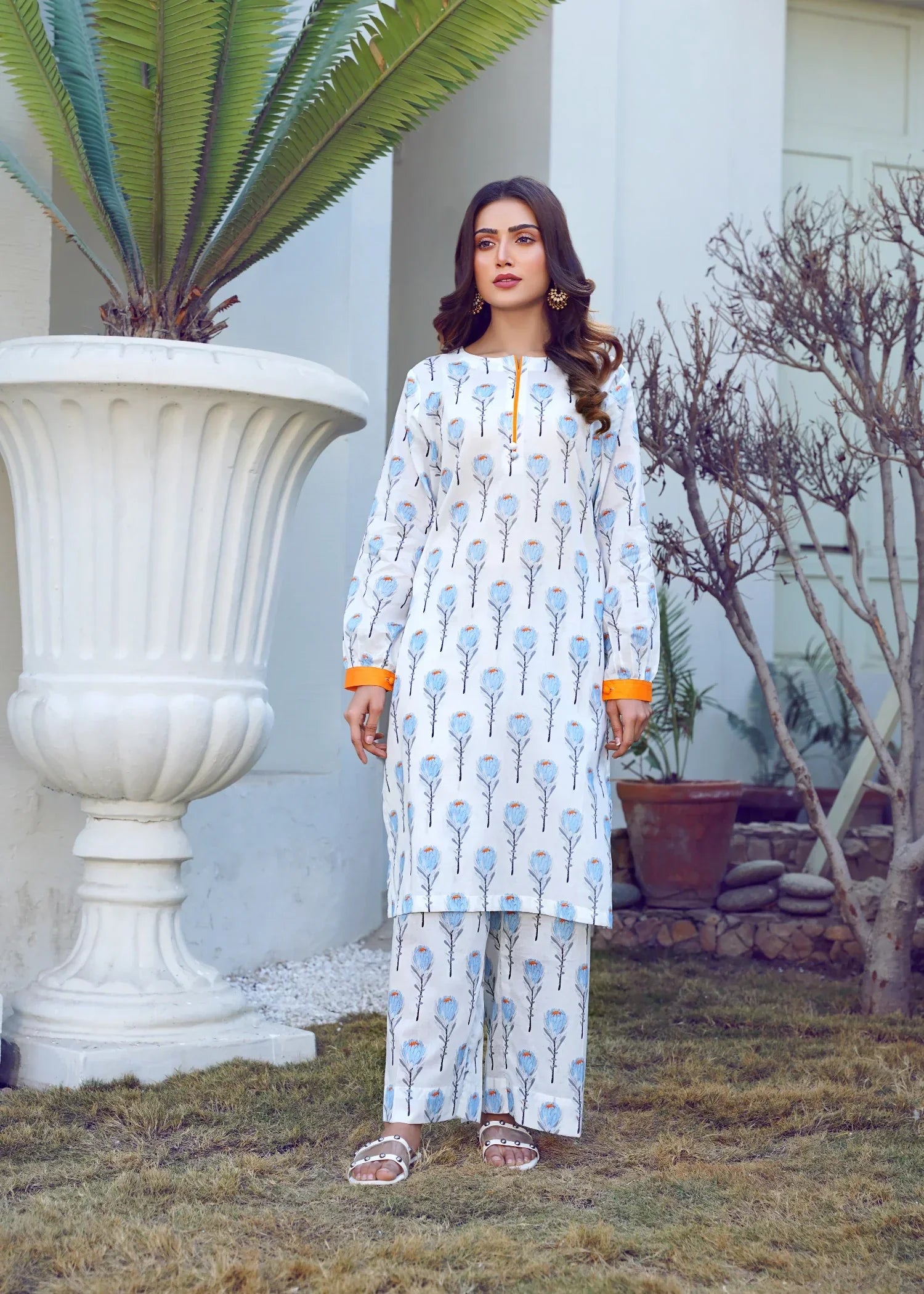 Qurb Guldaudi Women 2pcs