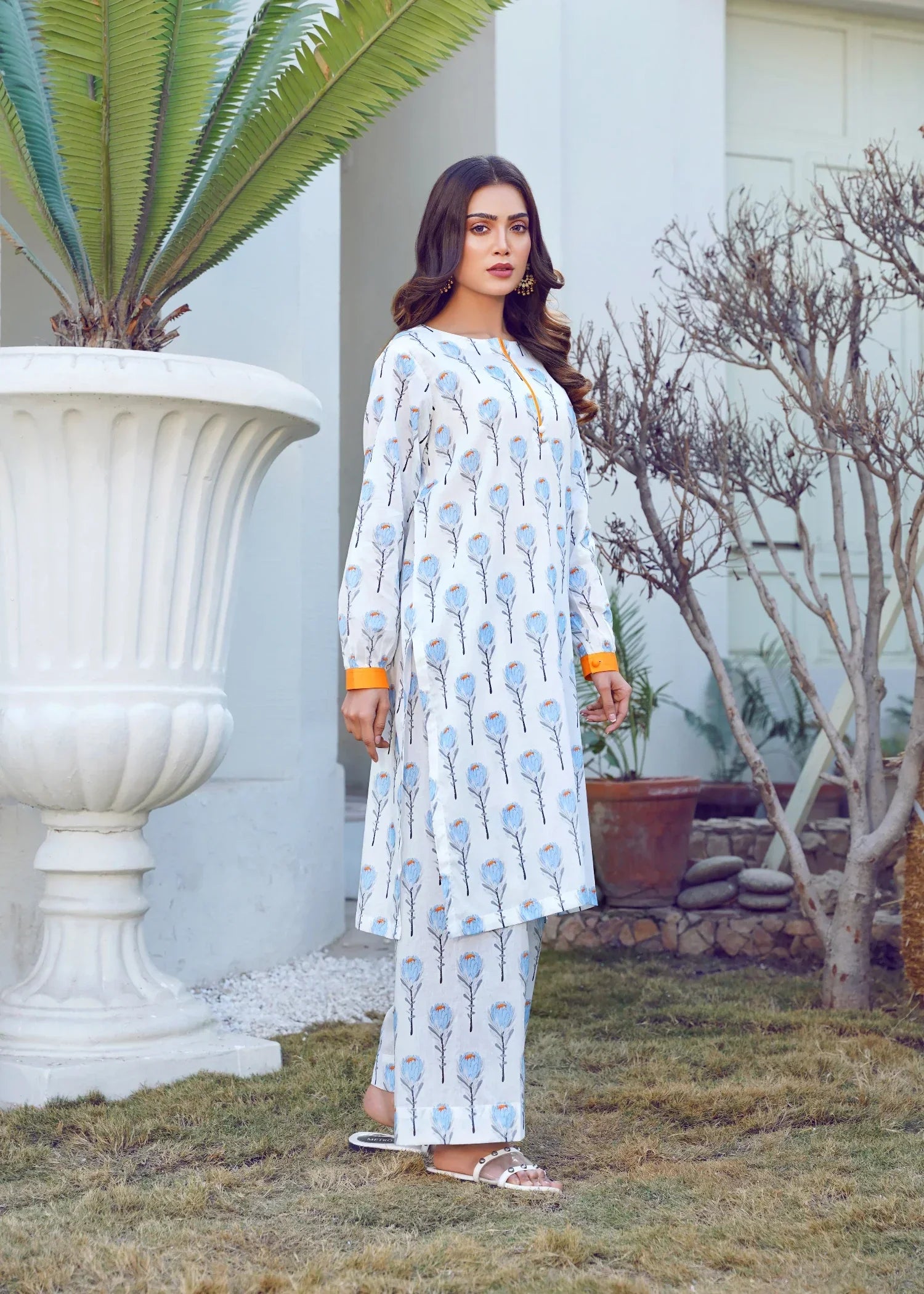 Qurb Guldaudi Women 2pcs