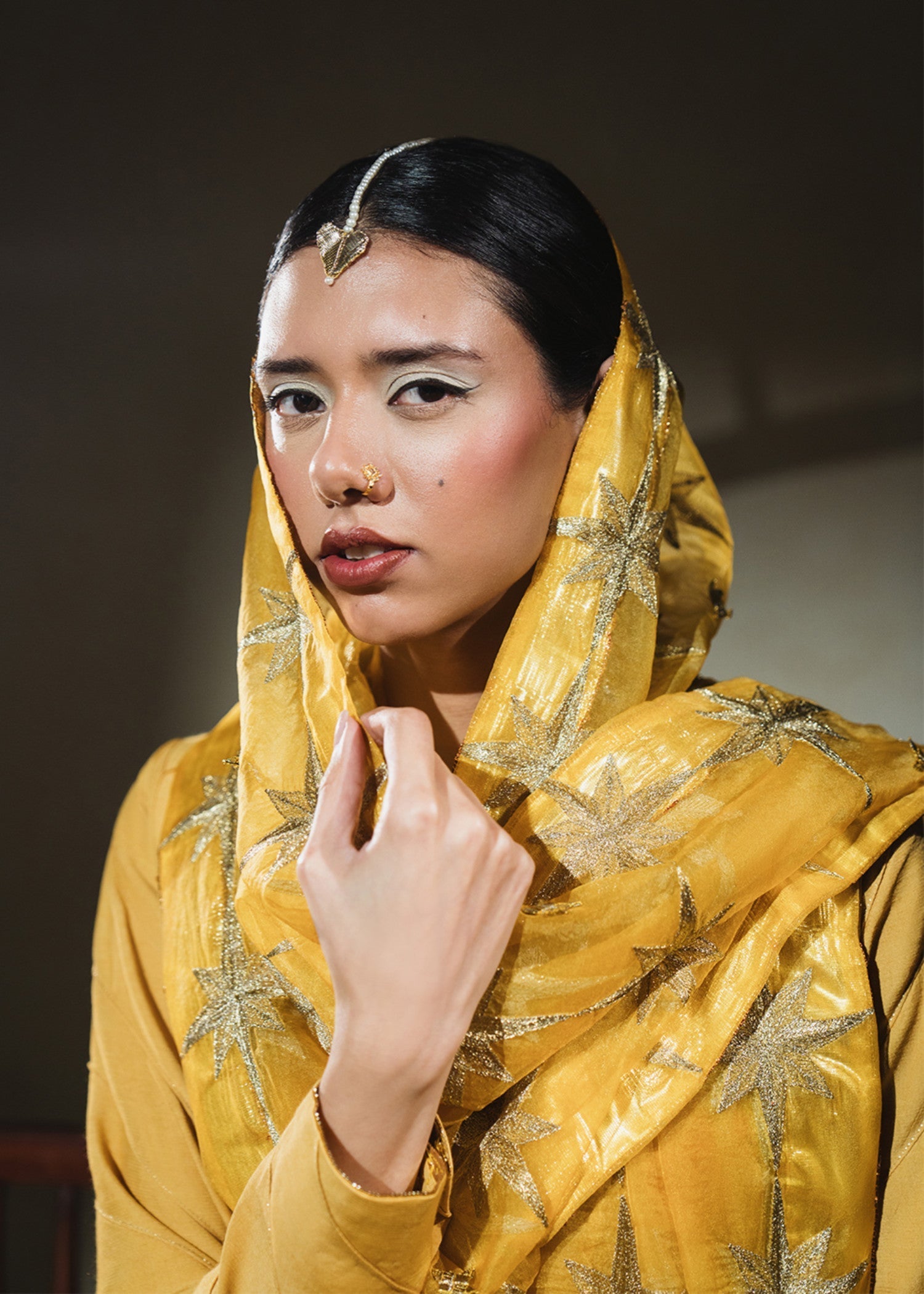 Saarya GURKIRAN Women 3pcs