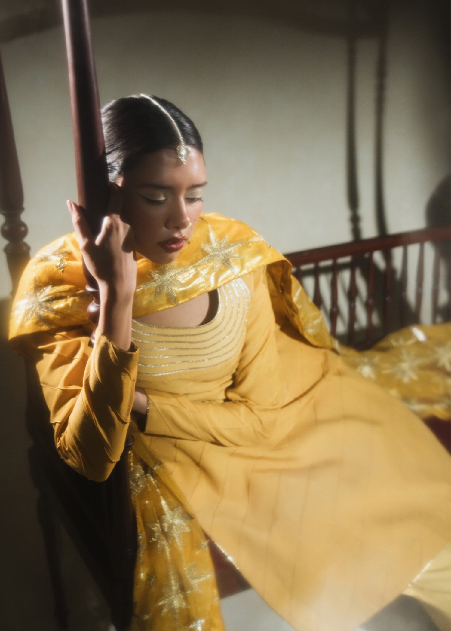 Saarya GURKIRAN Women 3pcs