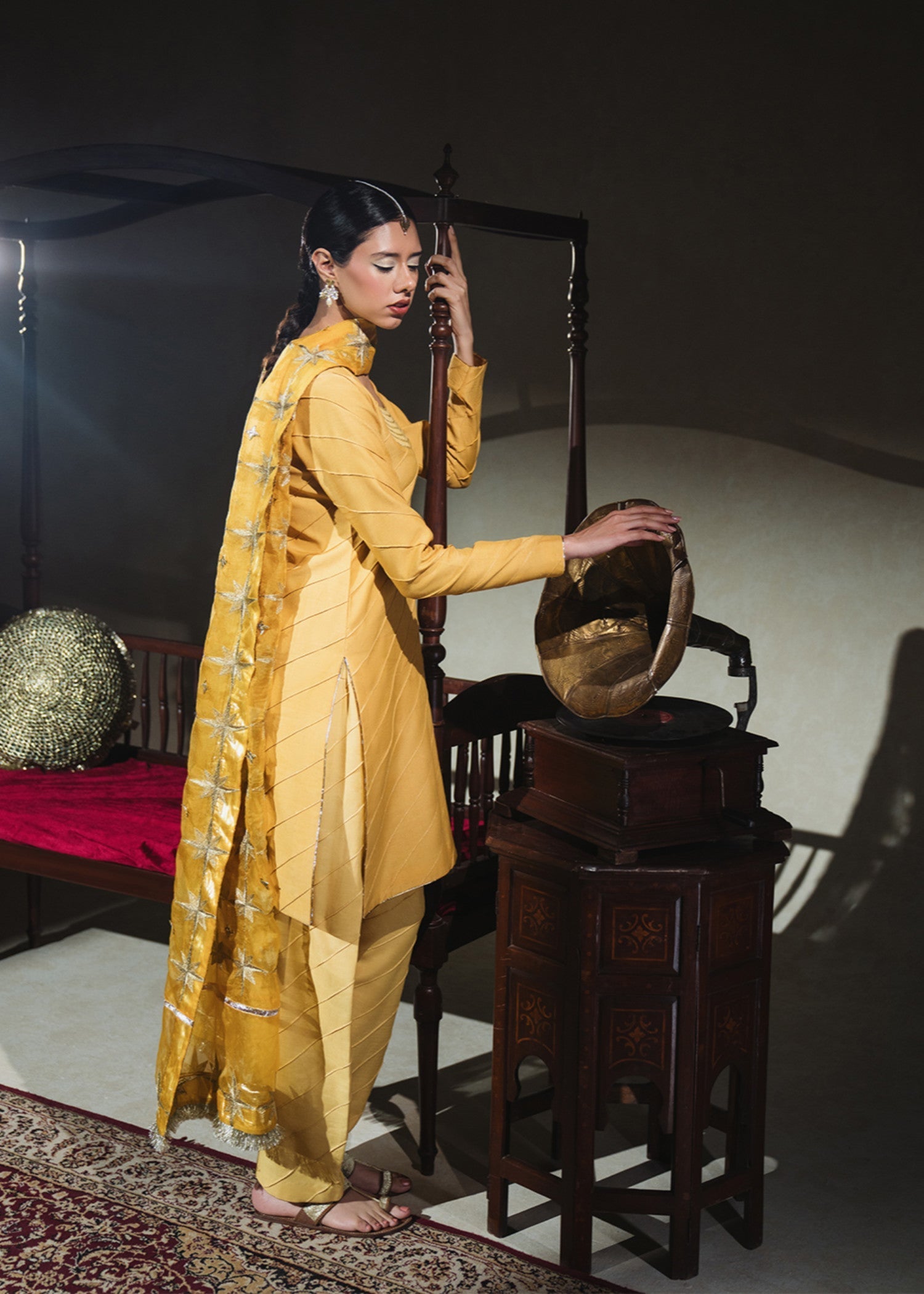 Saarya GURKIRAN Women 3pcs