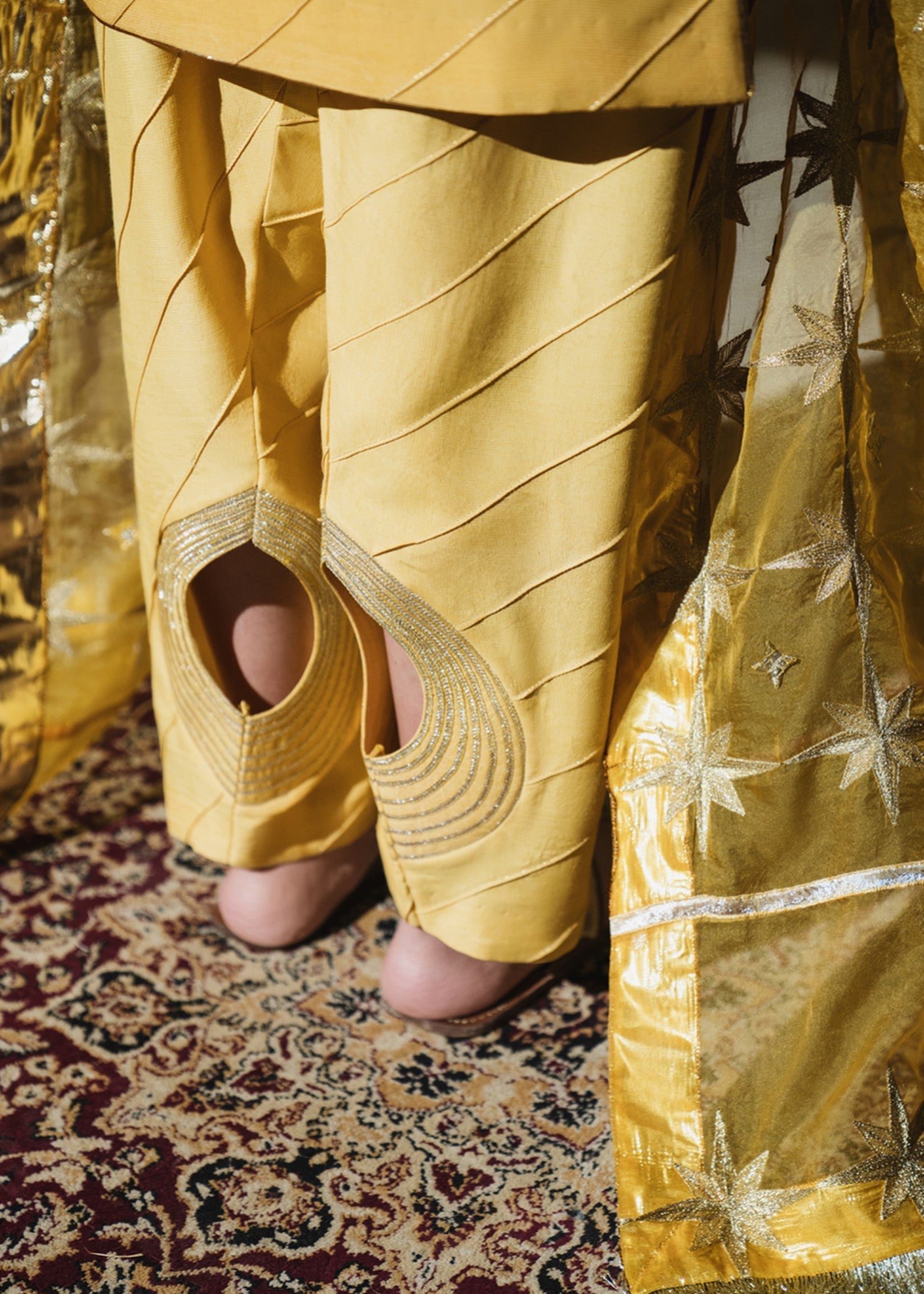 Saarya GURKIRAN Women 3pcs