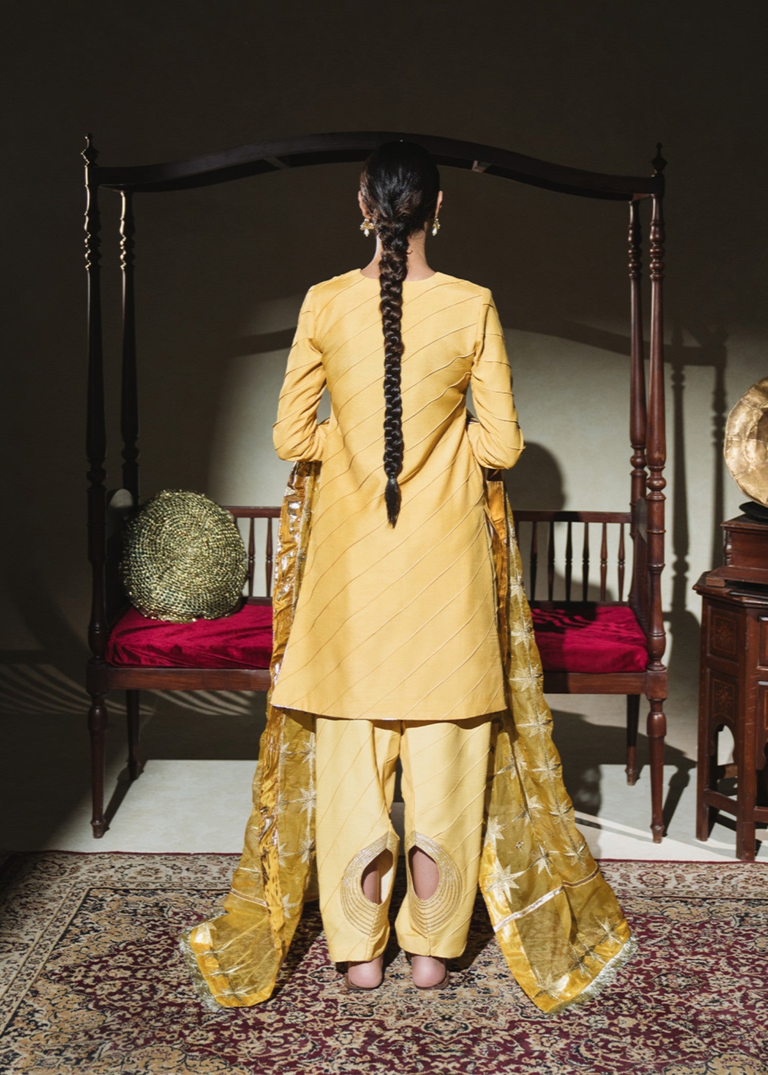 Saarya GURKIRAN Women 3pcs