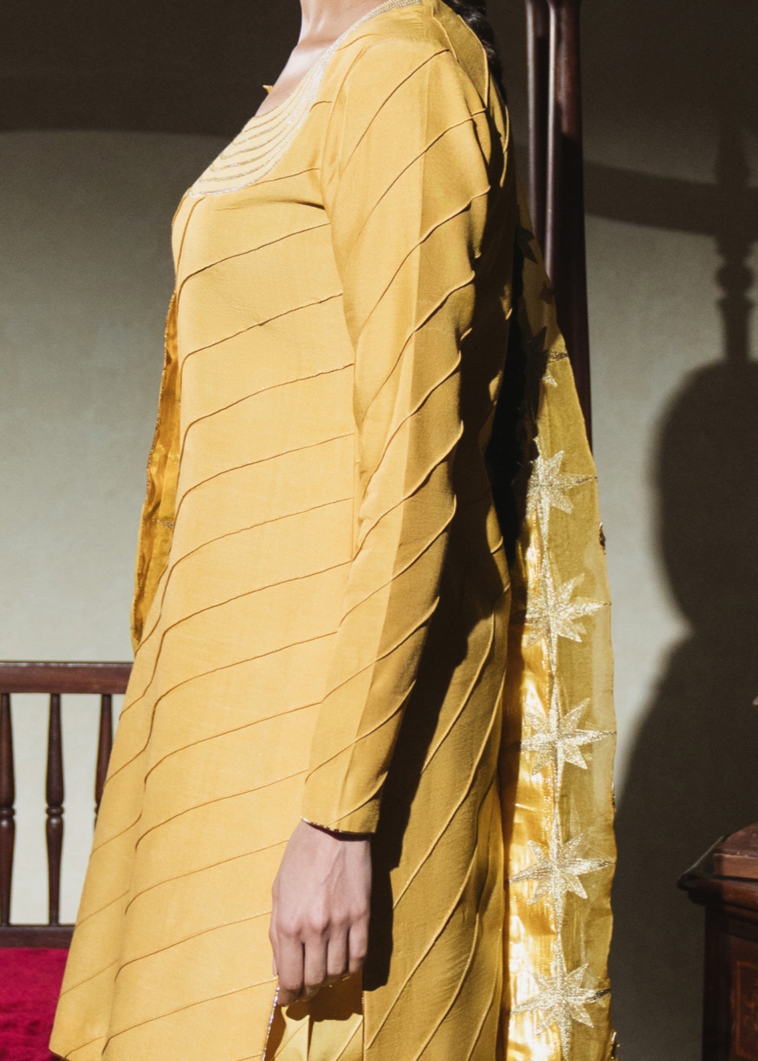 Saarya GURKIRAN Women 3pcs