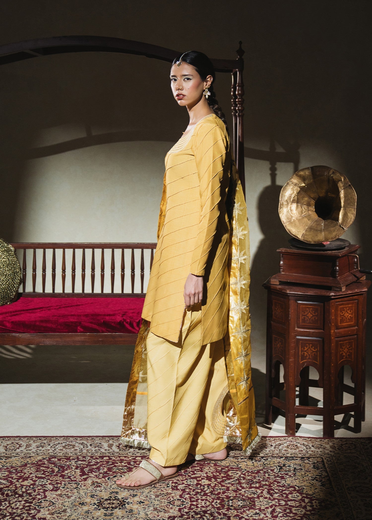 Saarya GURKIRAN Women 3pcs