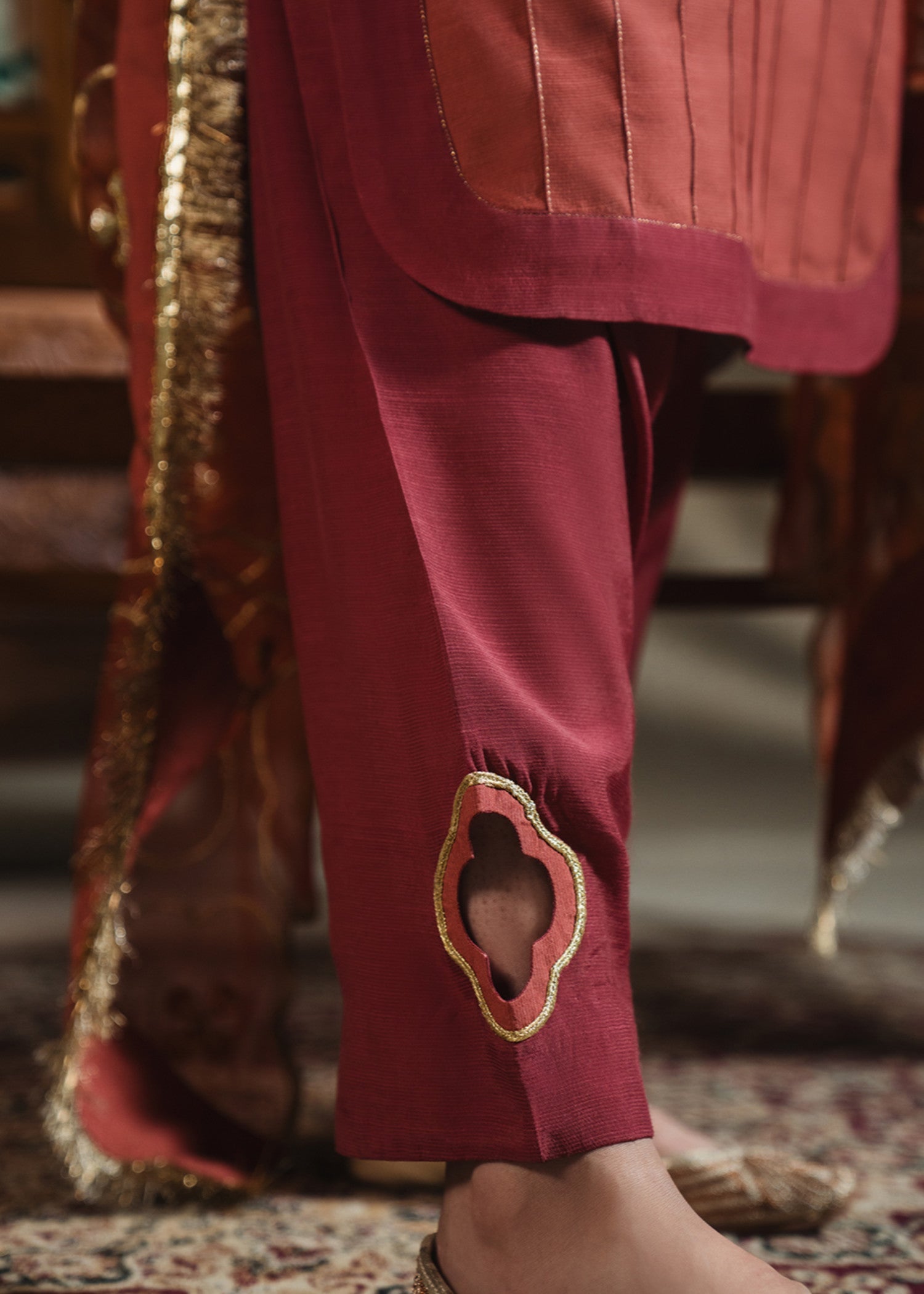 Saarya GURNOOR Women 3pcs