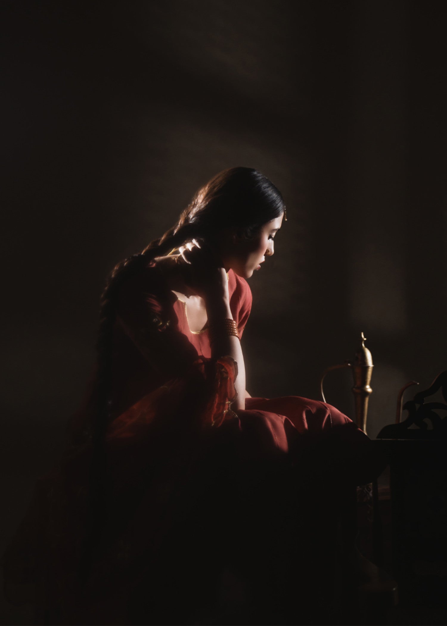 Saarya GURNOOR Women 3pcs