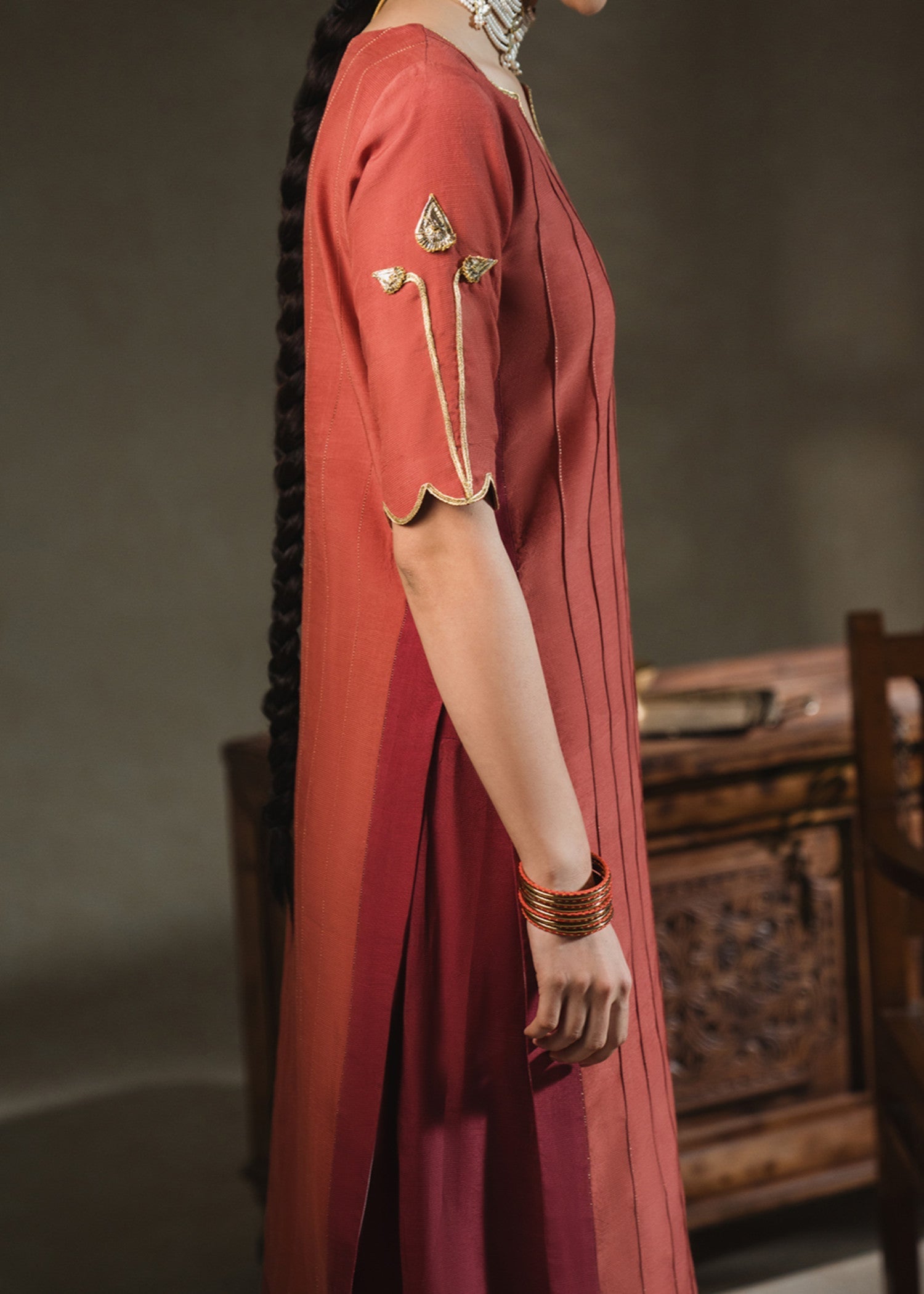 Saarya GURNOOR Women 3pcs