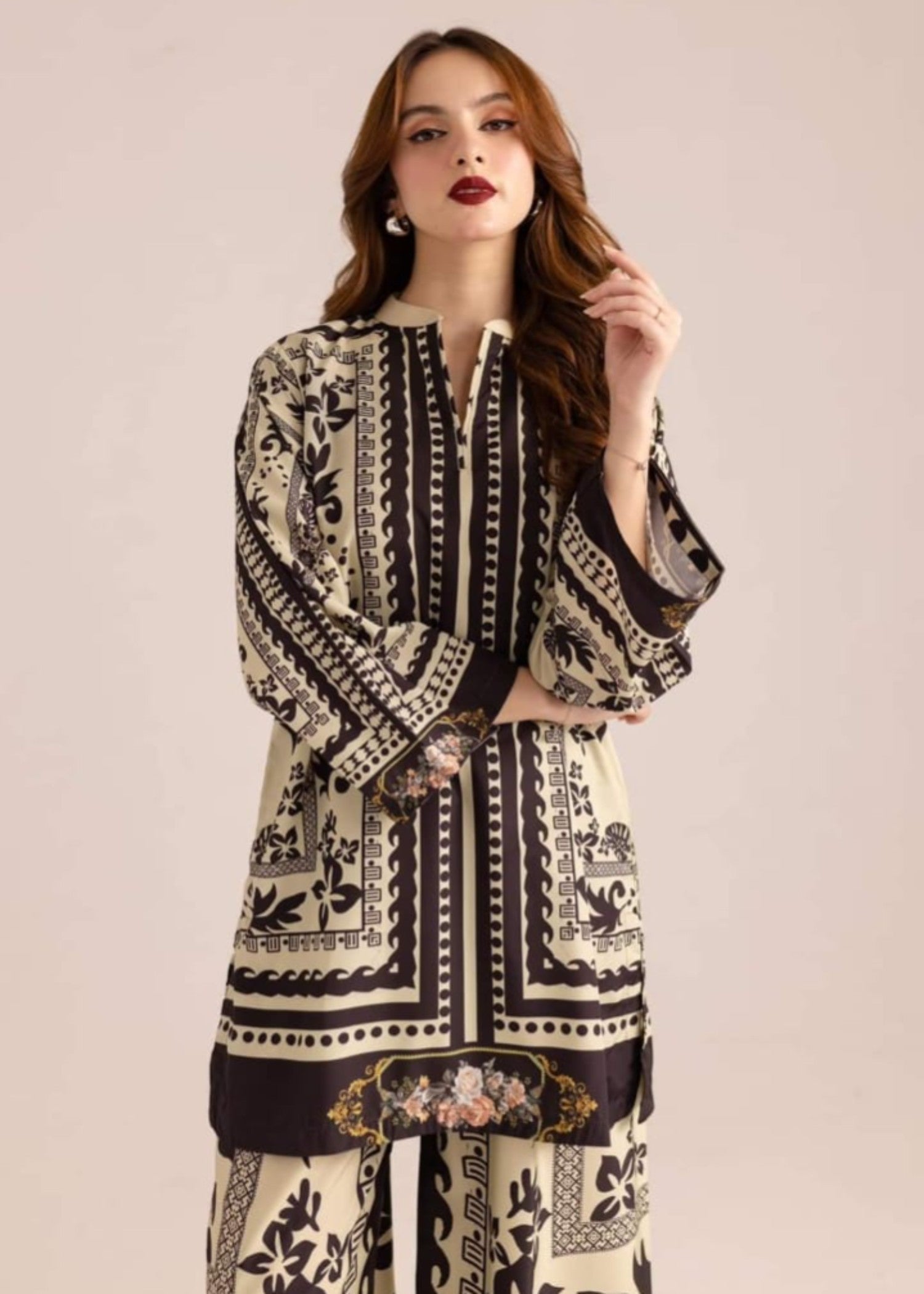 Kala Jora URWA Women 2pcs