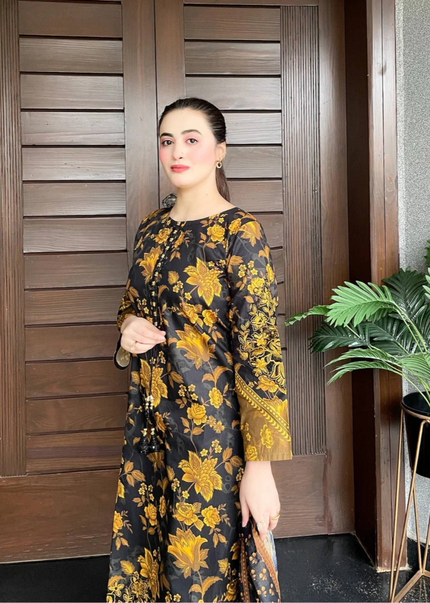 Kala Jora RANI 2 Women 3pcs