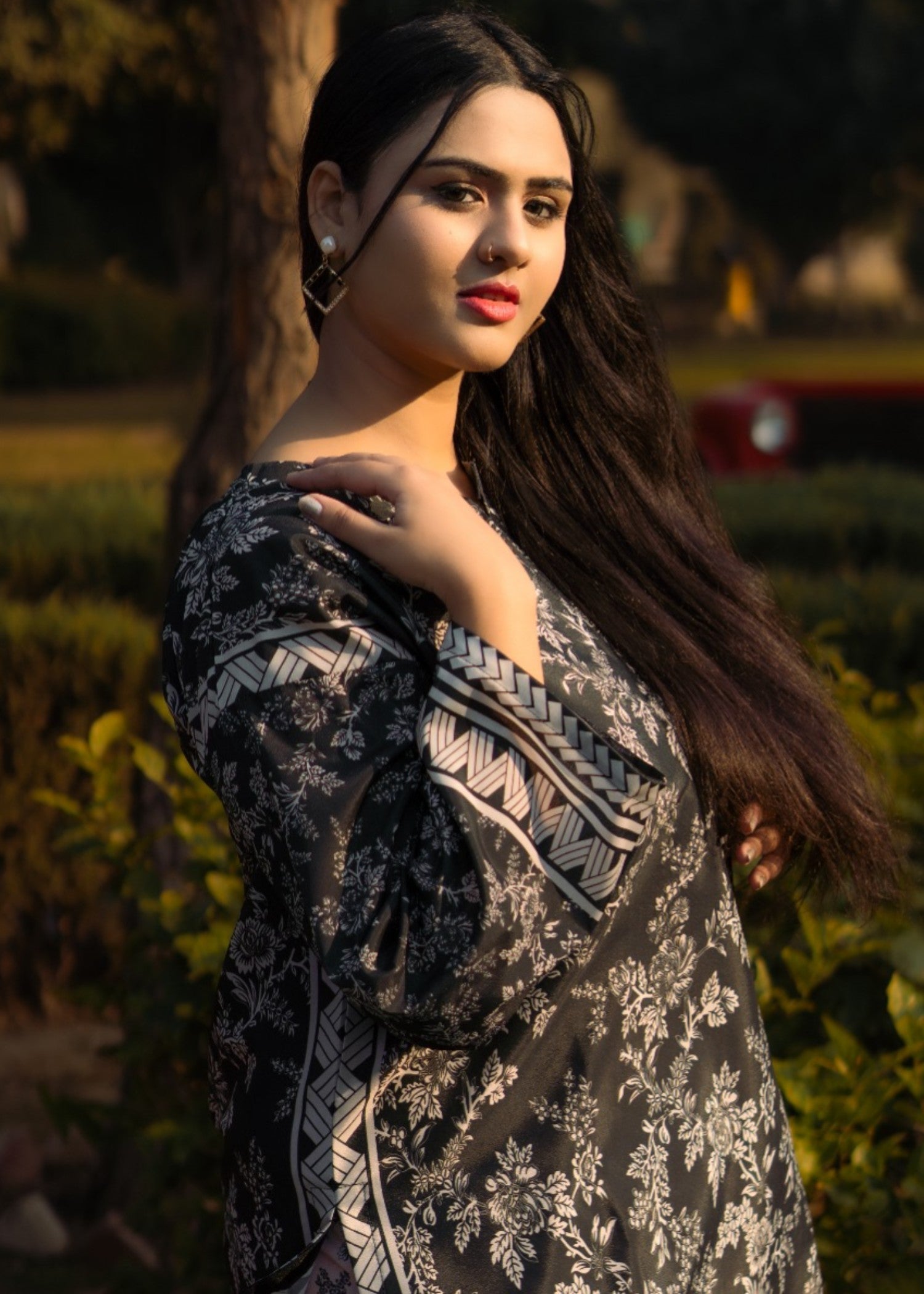 Kala Jora MAIRA KHAN Women 2pcs