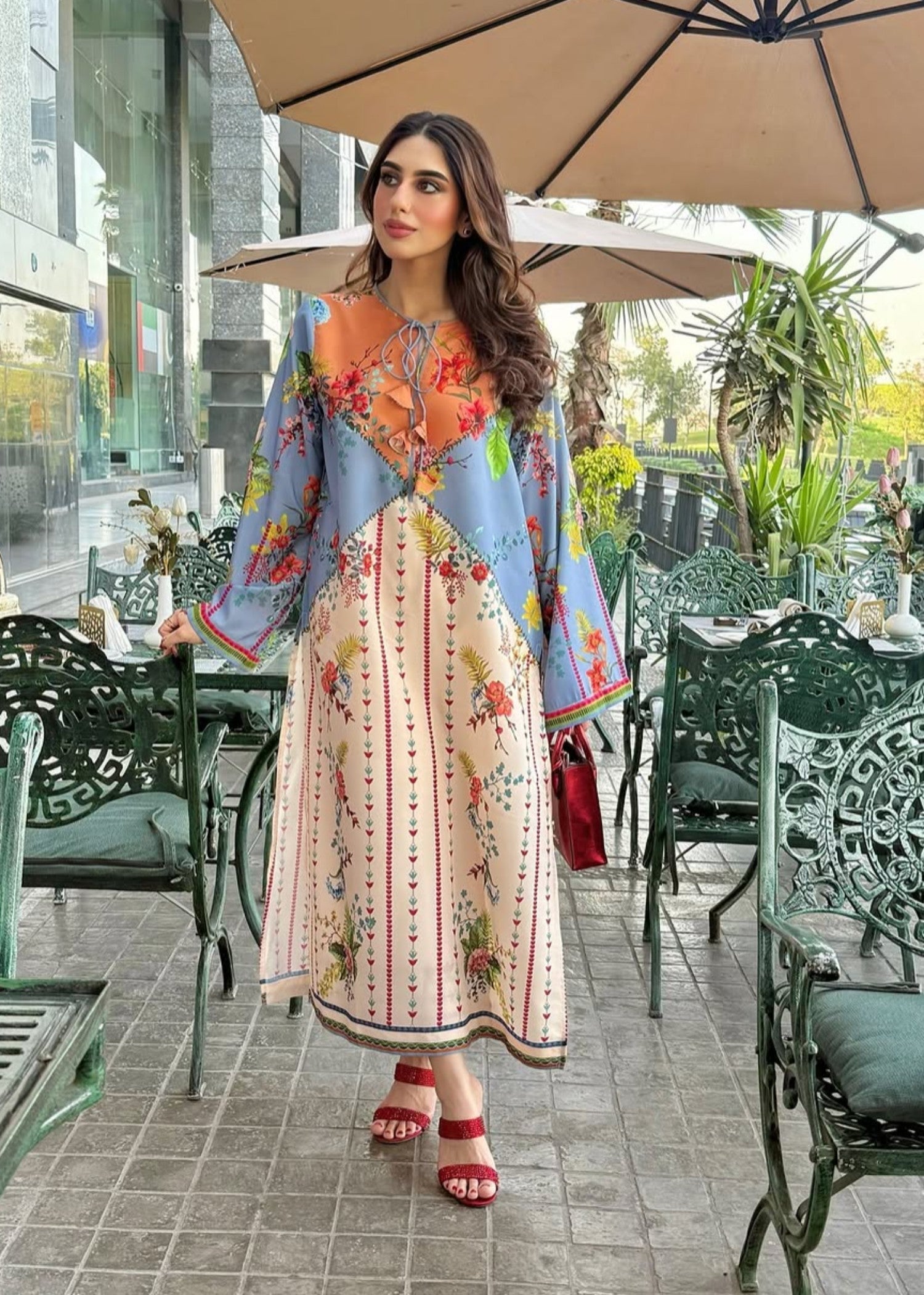 Kala Jora Arzoo Women 2pcs