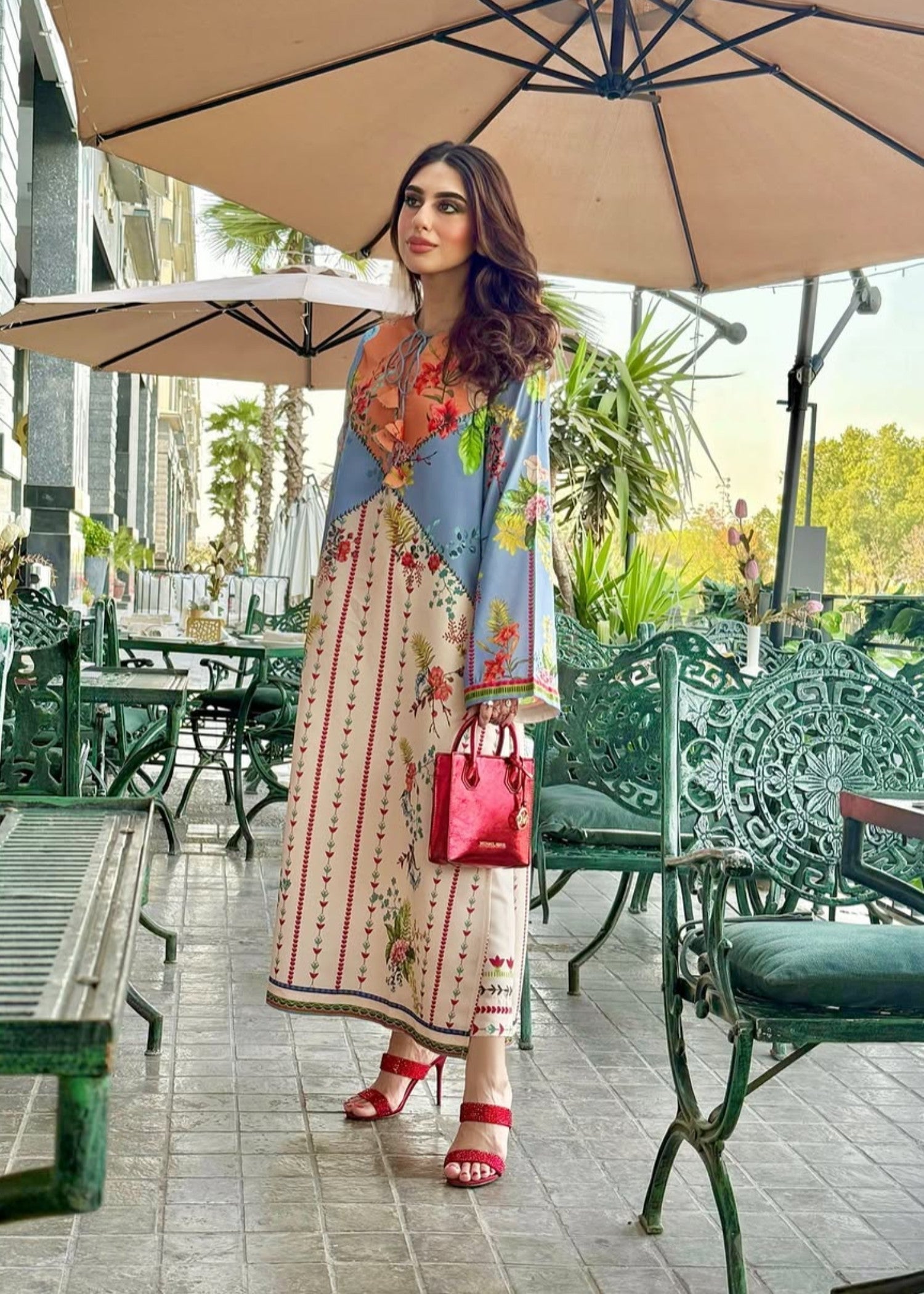 Kala Jora Arzoo Women 2pcs