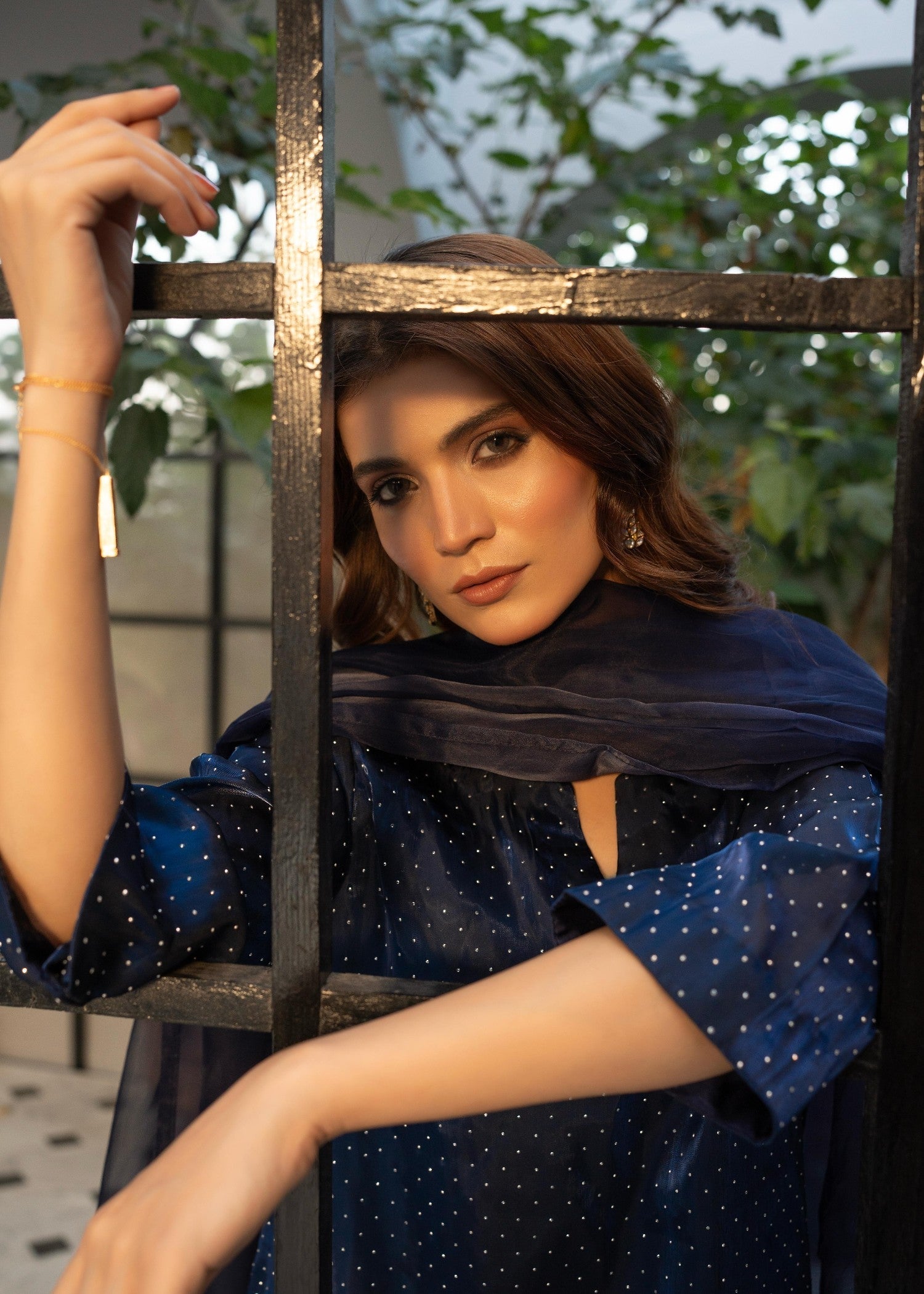 Attia Moonlit Women 3pcs