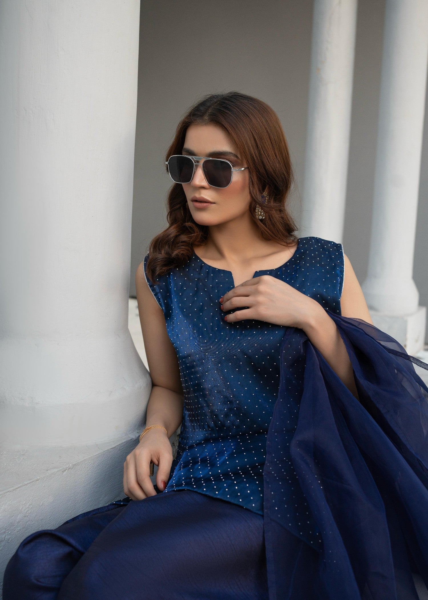 Attia Moonlit Women 3pcs