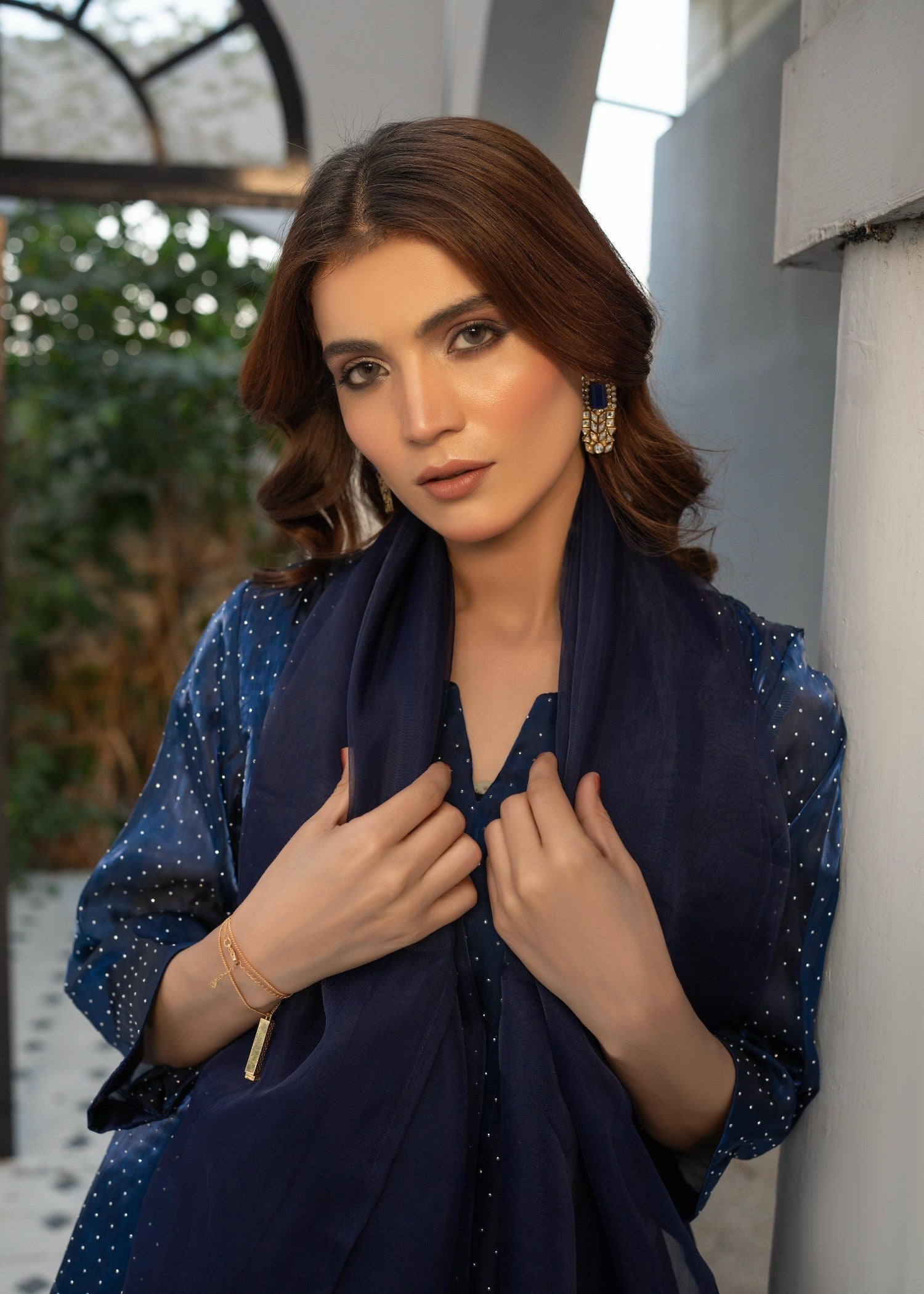 Attia Moonlit Women 3pcs