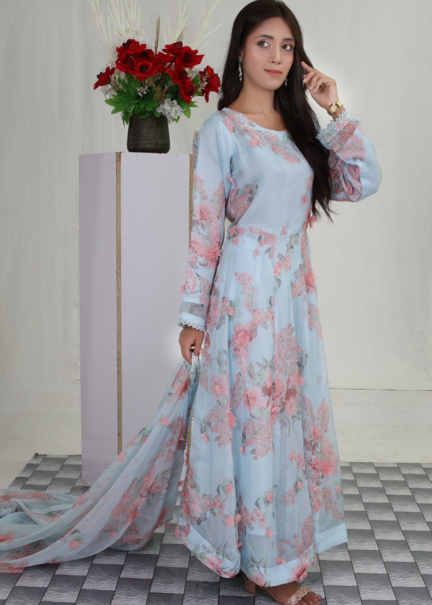 Issa&Maryam Nureh Women 3pcs