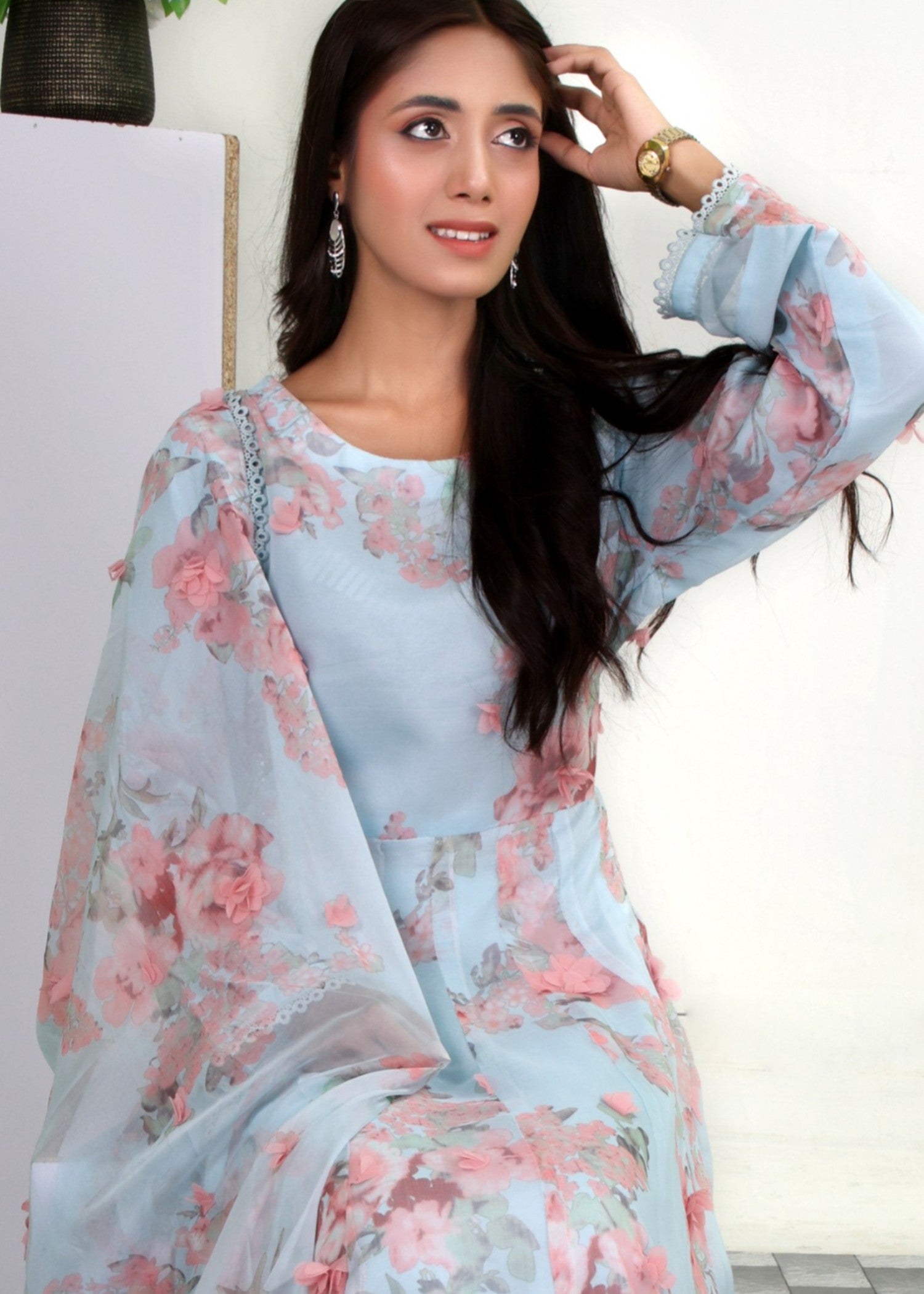 Issa&Maryam Nureh Women 3pcs