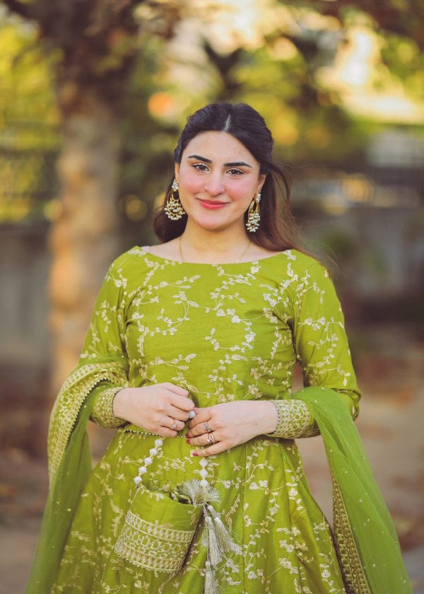 Kala Jora Noor e siyah Women 3pcs