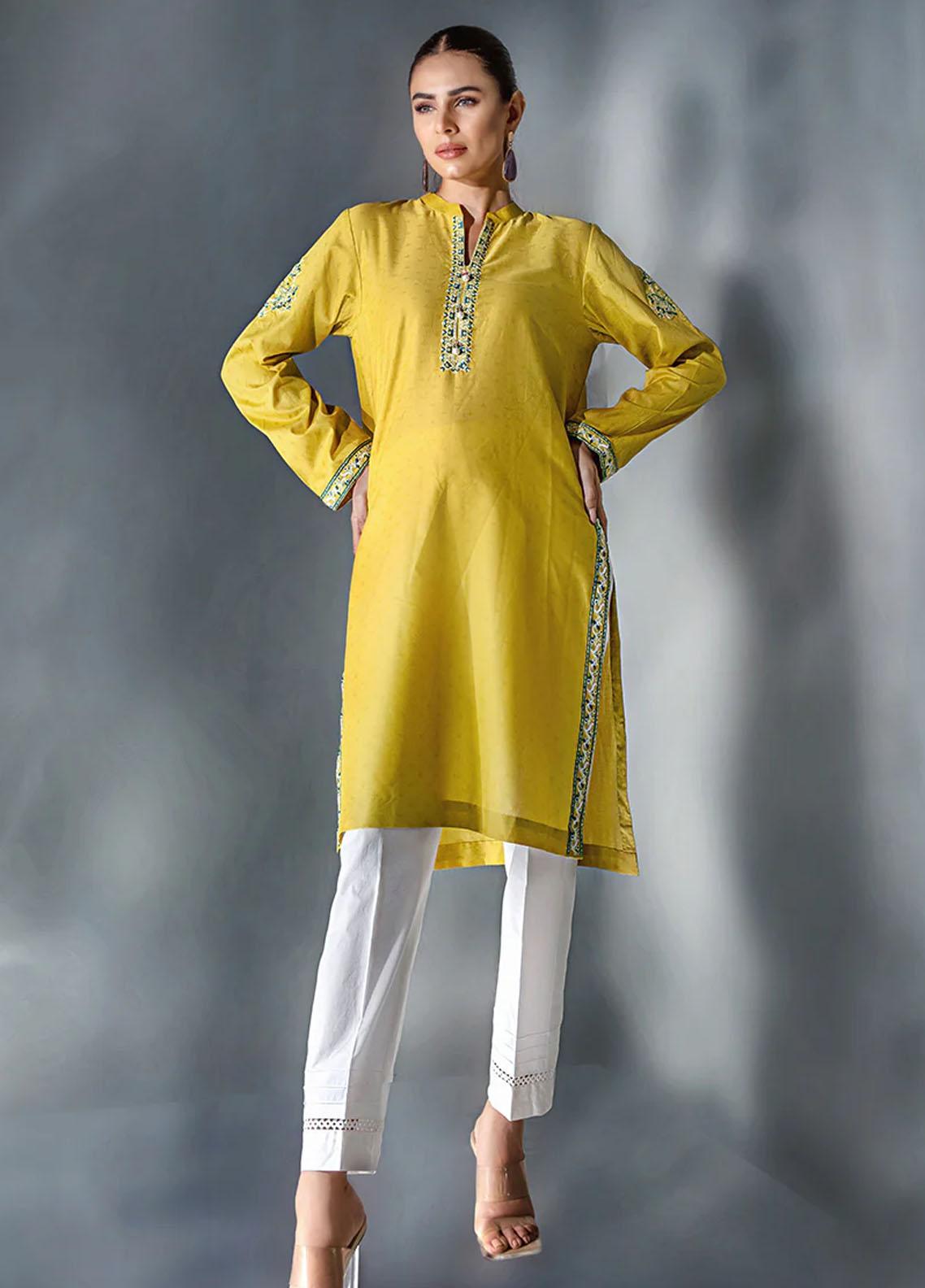 Malook Isla Women 1pcs