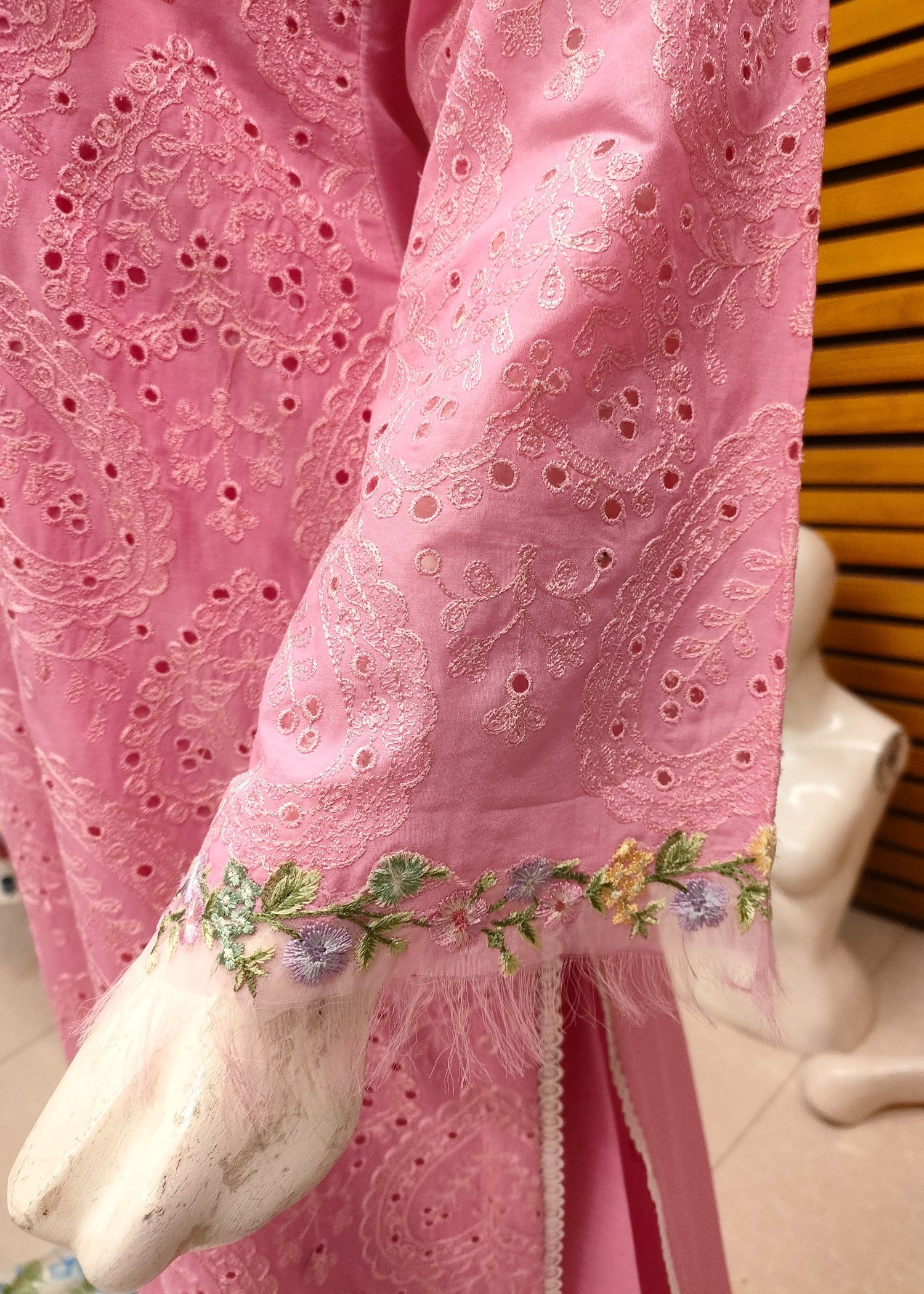 Coco By Zara Shahjahan Coco Tina 3A 25 Women 3pcs