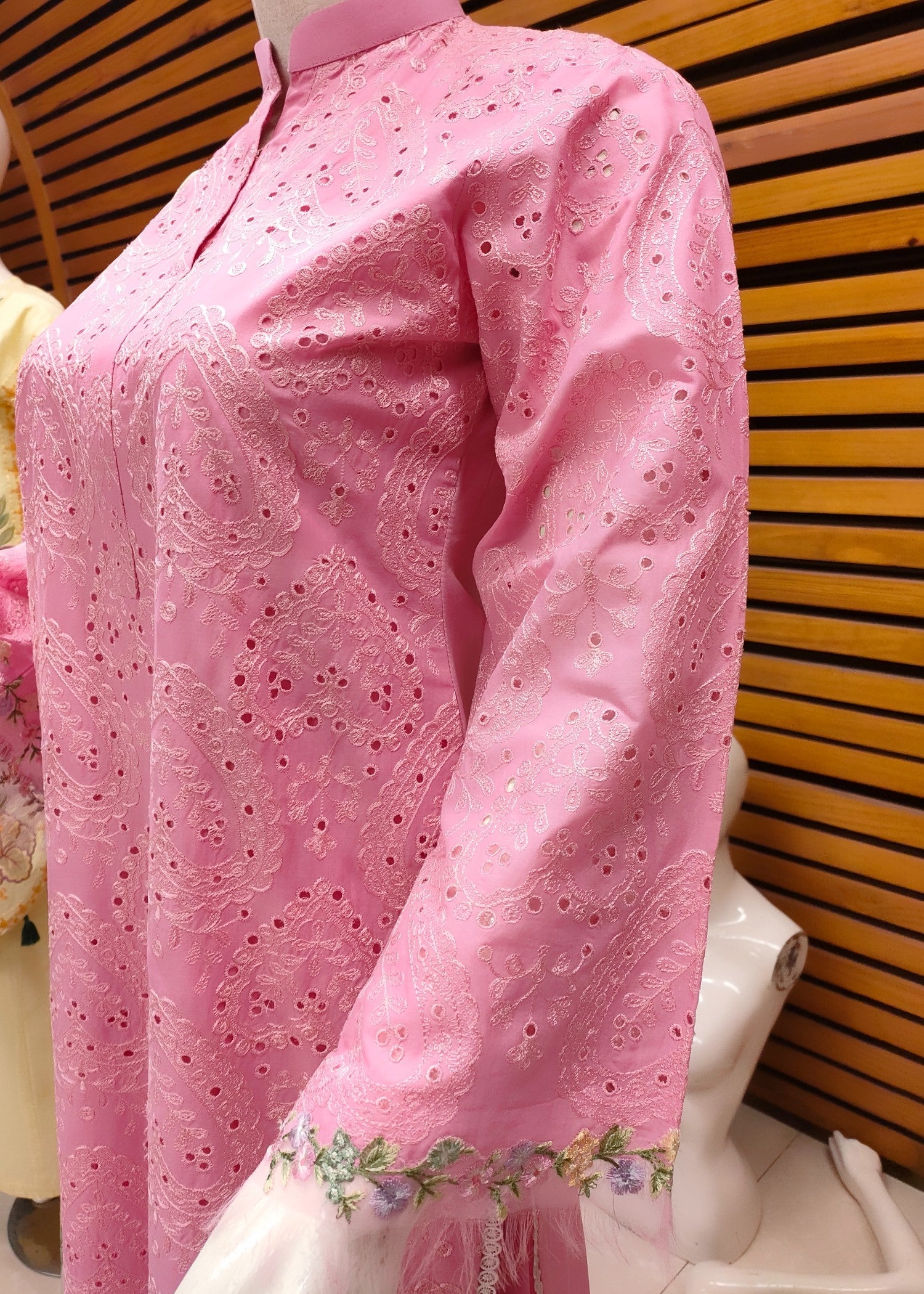 Coco By Zara Shahjahan Coco Tina 3A 25 Women 3pcs