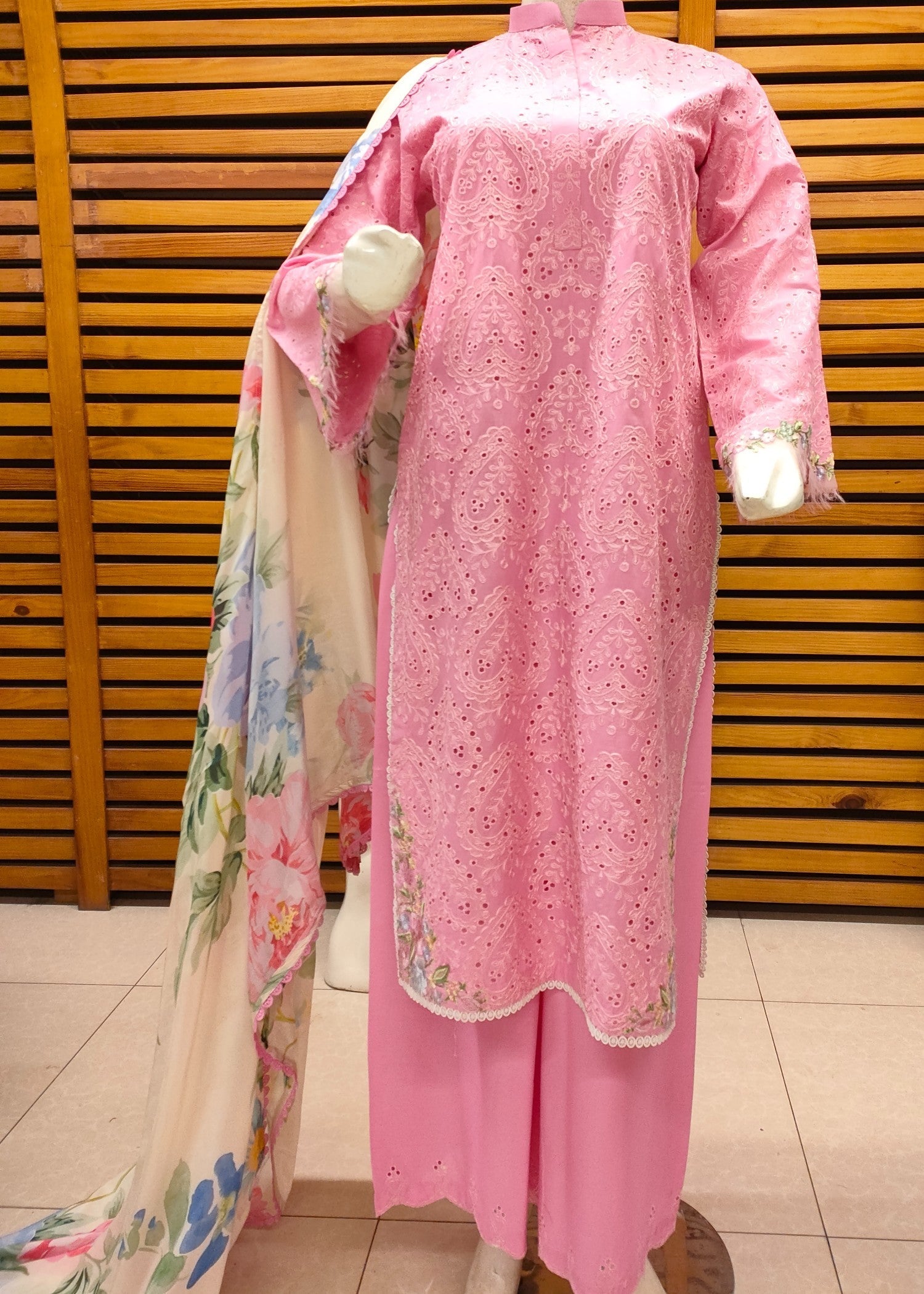 Coco By Zara Shahjahan Coco Tina 3A 25 Women 3pcs