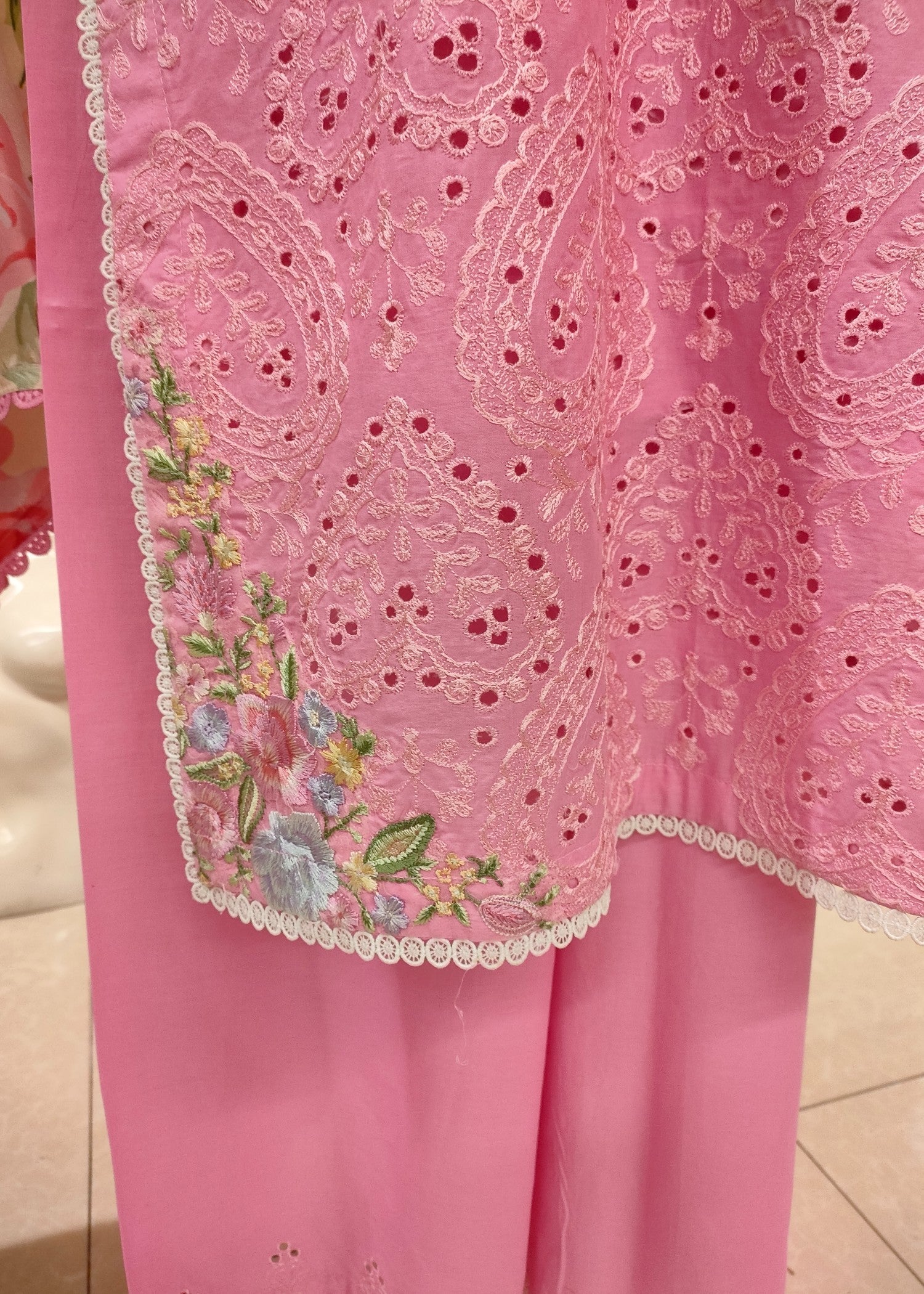 Coco By Zara Shahjahan Coco Tina 3A 25 Women 3pcs